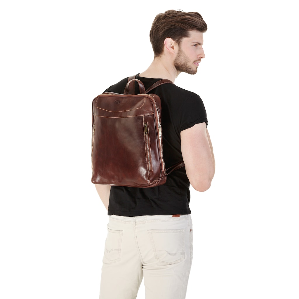 Piké Laptoprucksack