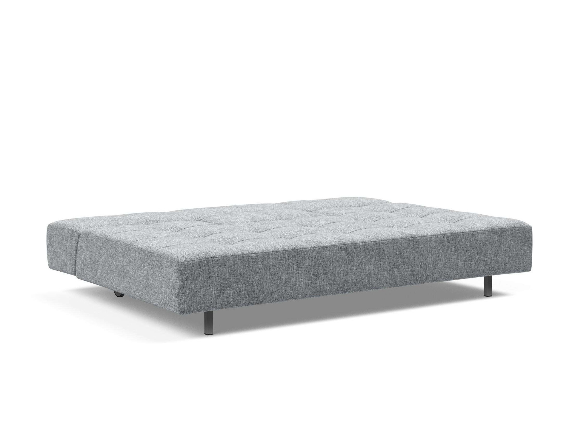 INNOVATION LIVING ™ Schlafsofa »Longhorn, Gästebett, Couch, Tagesliege, Bettsofa,«, Schlaf-, Relax-, oder Sitzposition, Liegefläche 140x200 cm