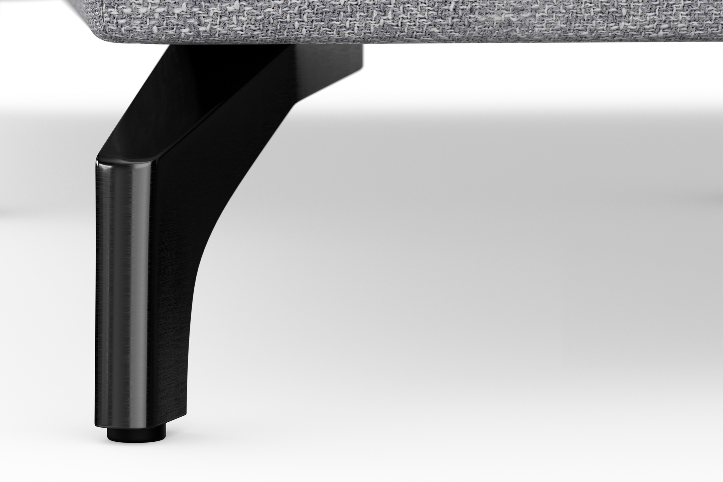Places of Style Wohnlandschaft »Calando U-Form«, wahlweise mit Bettfunktion, Bettkasten und Armteilfunktion