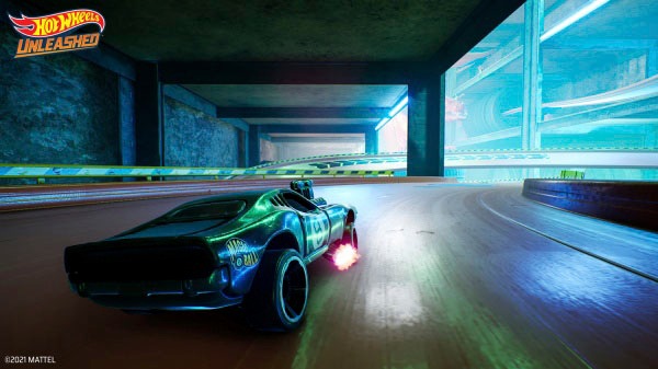 Koch Media Spielesoftware »Hot Wheels Unleashed«, PlayStation 5