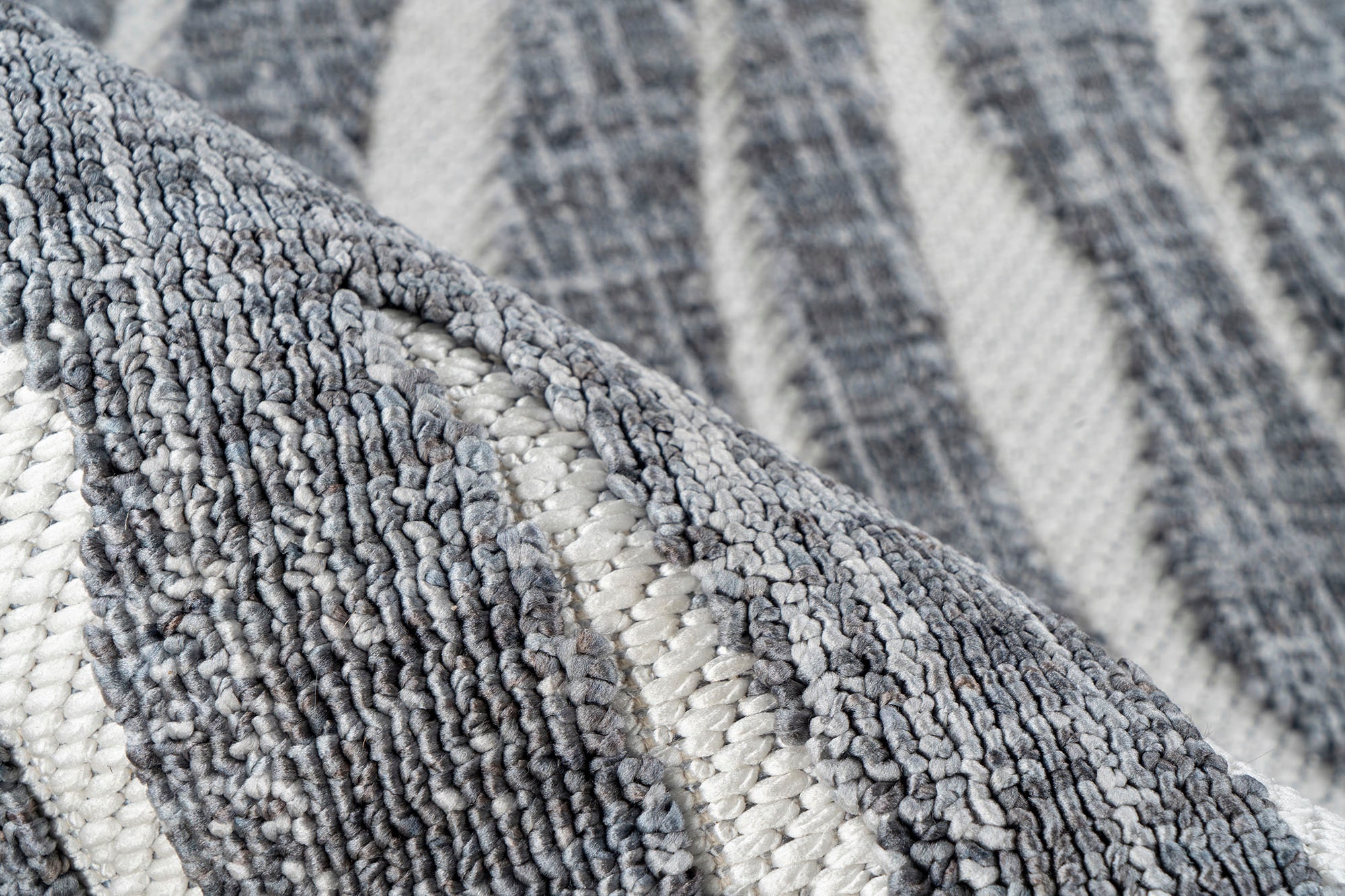 Kayoom Teppich »Sarai 325«, rechteckig, 6 mm Höhe, Flachgewebe