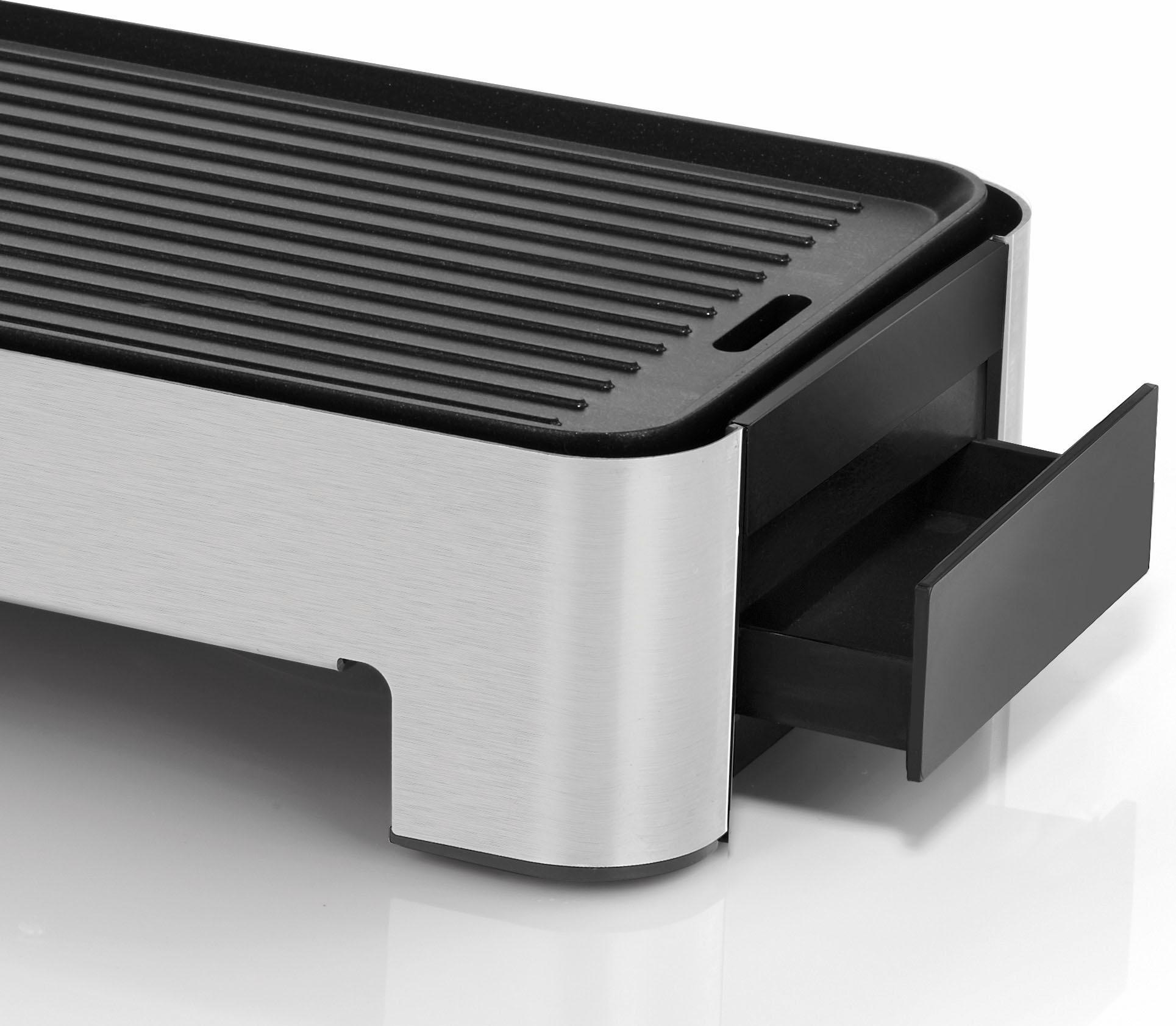 WMF Tischgrill »KÜCHENminis®«, 1000 W