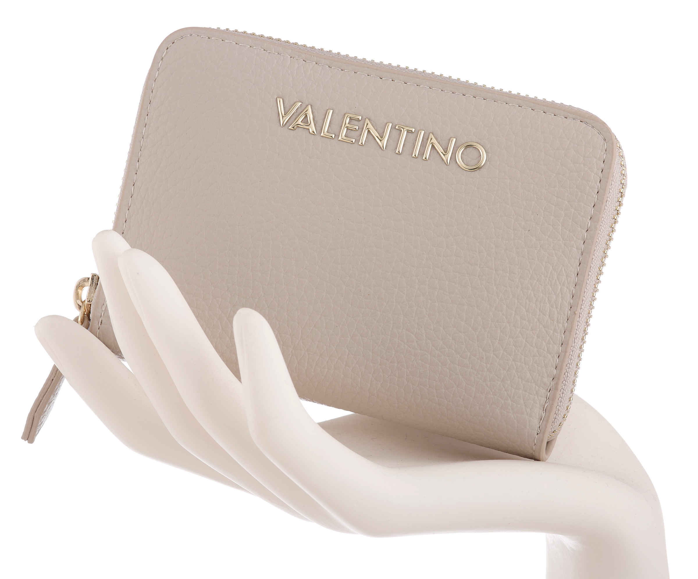 VALENTINO BAGS Geldbörse »ALEXIA«, Geldbeutel Damenbörse Portemonnaie