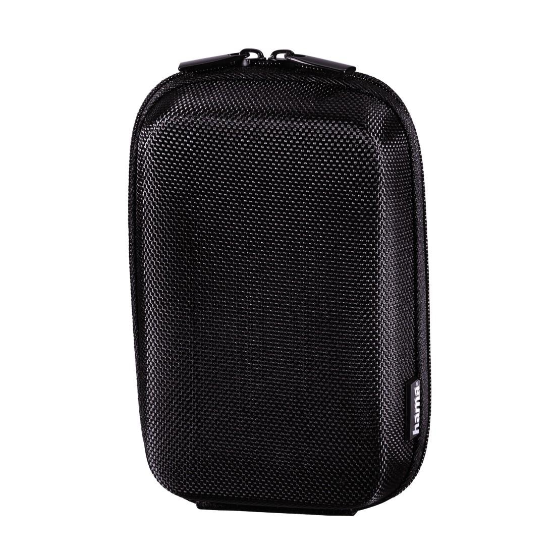 Hama Kameratasche »Kameratasche Hardcase Colour Style, 80M, Schwarz«