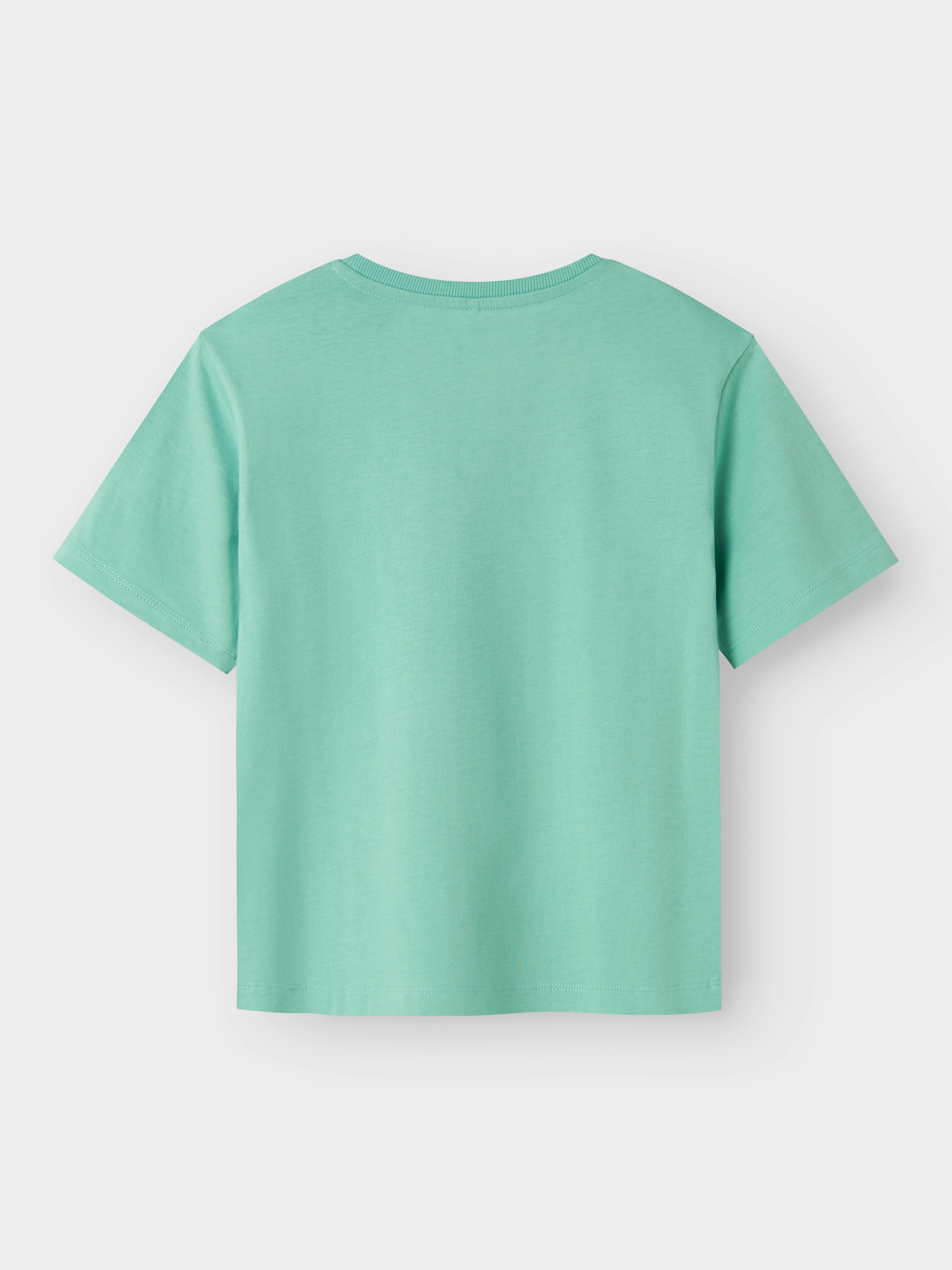 Name It T-Shirt »NKMVOBBO SS NREG TOP NOOS«