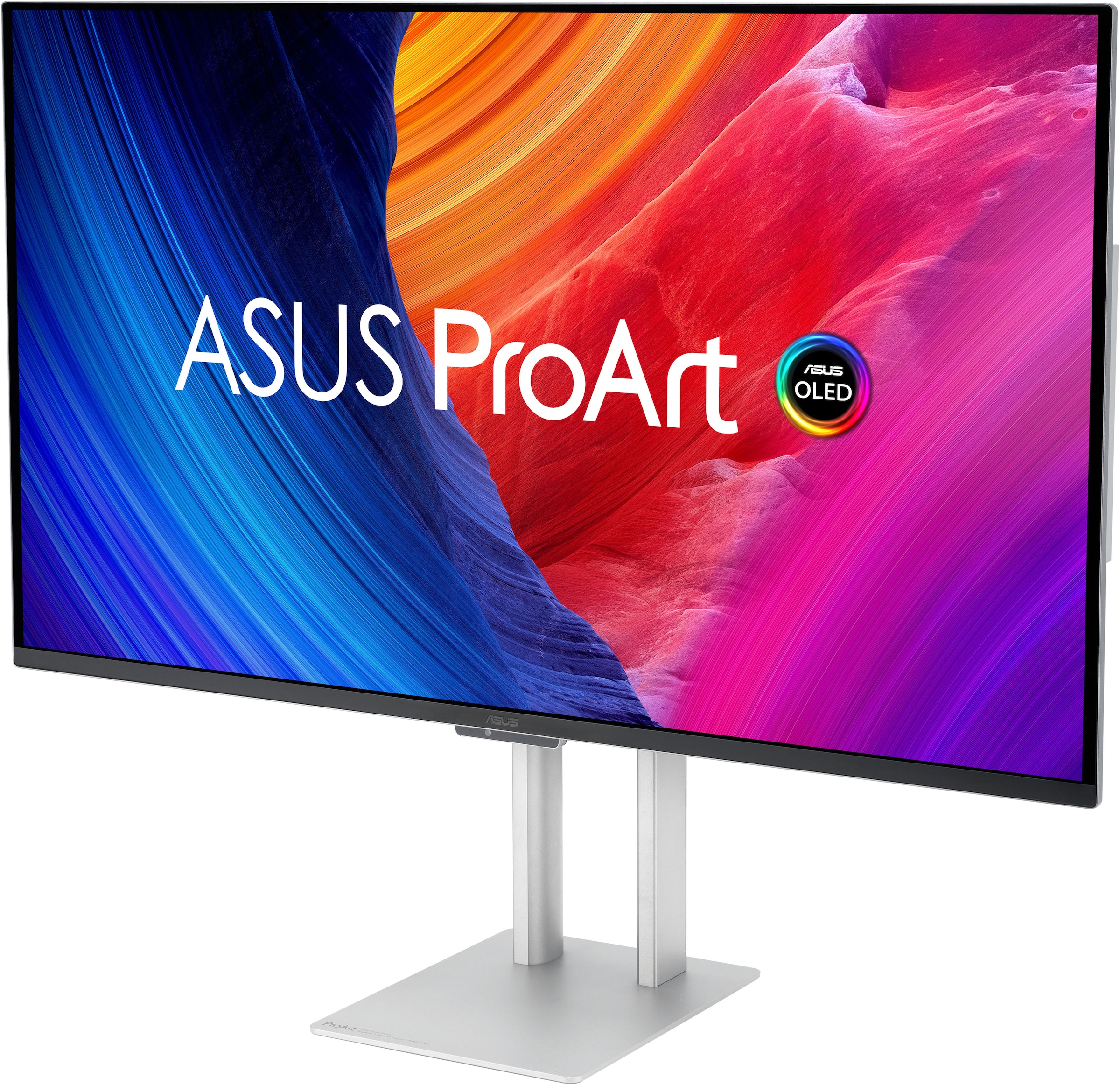 Asus OLED-Monitor »PA32UCDM« 80 cm/32 ″  3840 x 2160 px 0,1 Reaktionszeit 240 Hz