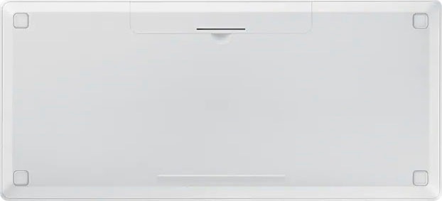 Samsung Tablet-Tastatur »Universal Smart Keyboard Trio 500 für Tabs« (Fn-Tasten)
