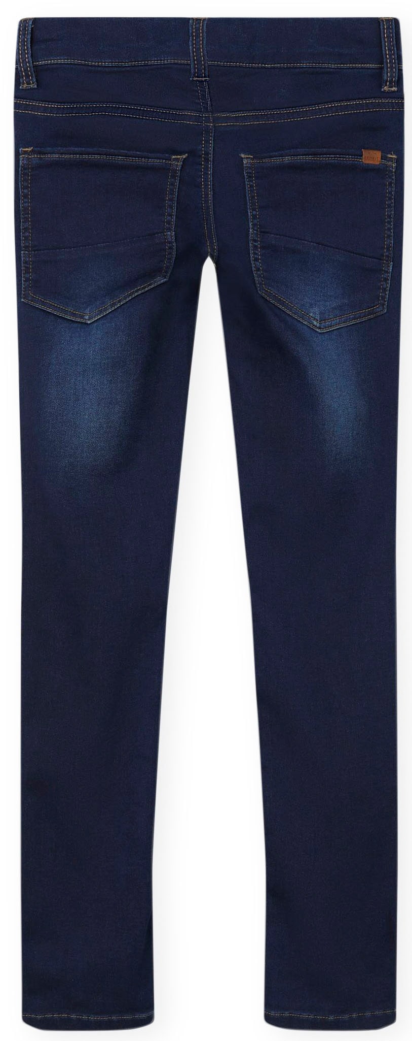 Name It Stretch-Jeans »NKMTHEO DNMTHAYER COR1 SWE PANT«