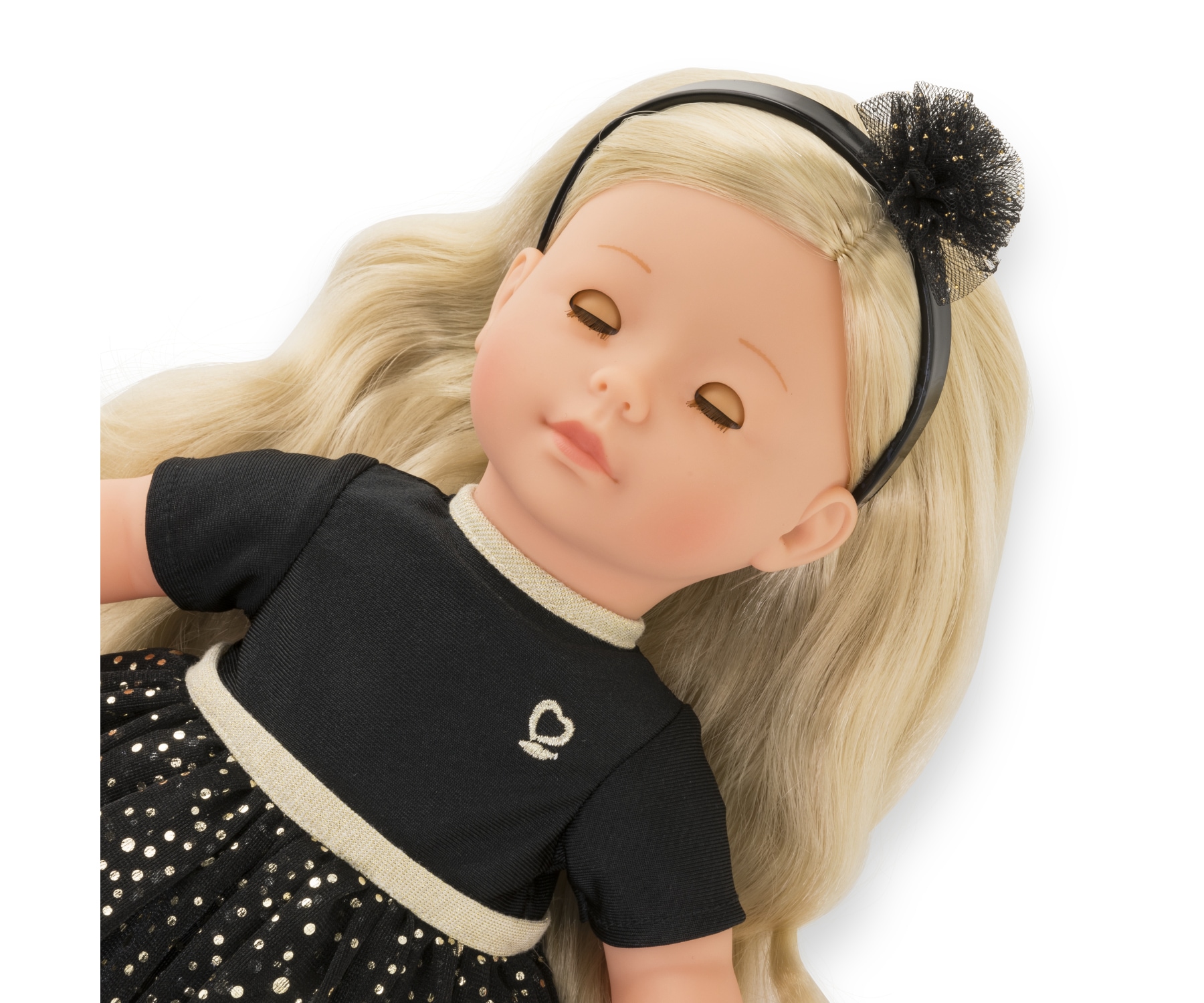 Corolle® Babypuppe »Corolle Ma Corolle  Eve Dream Hair« mit Vanilleduft