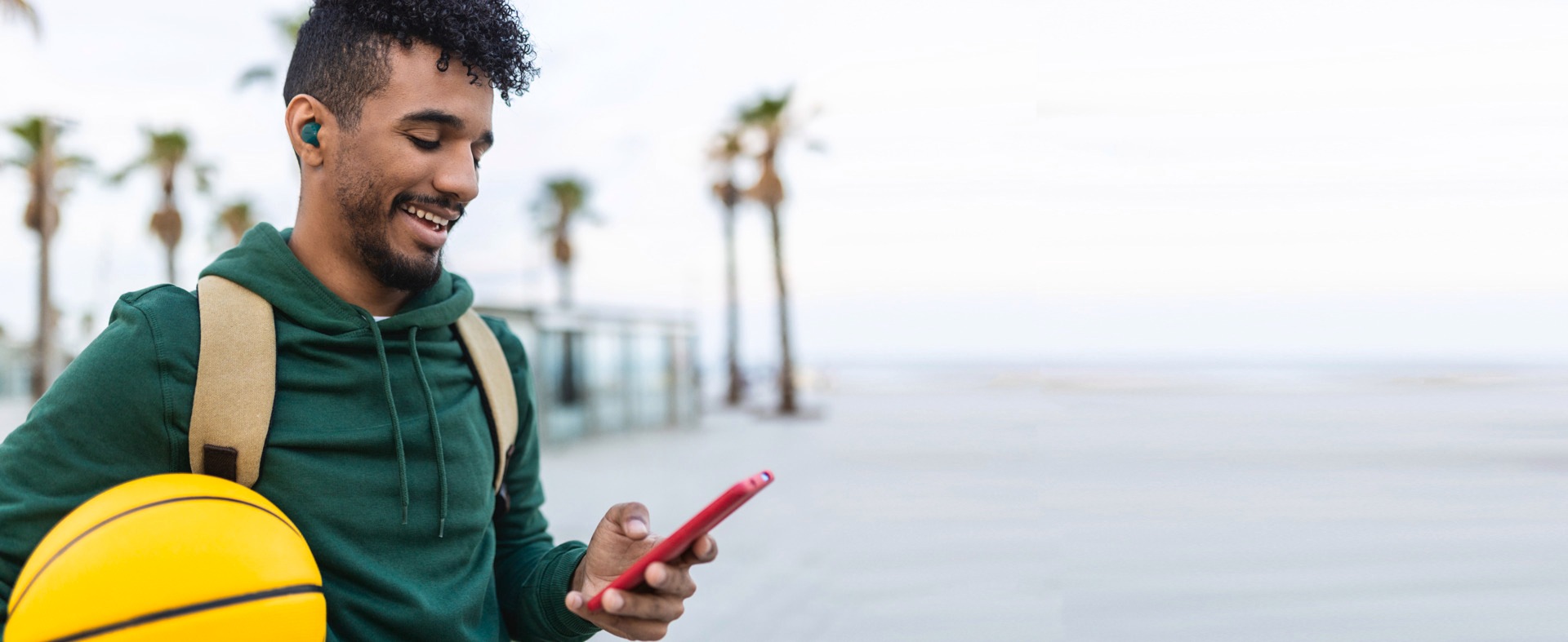 Belkin In-Ear-Kopfhörer »SoundForm Bolt Wireless In-Ear-Kopfhörer«