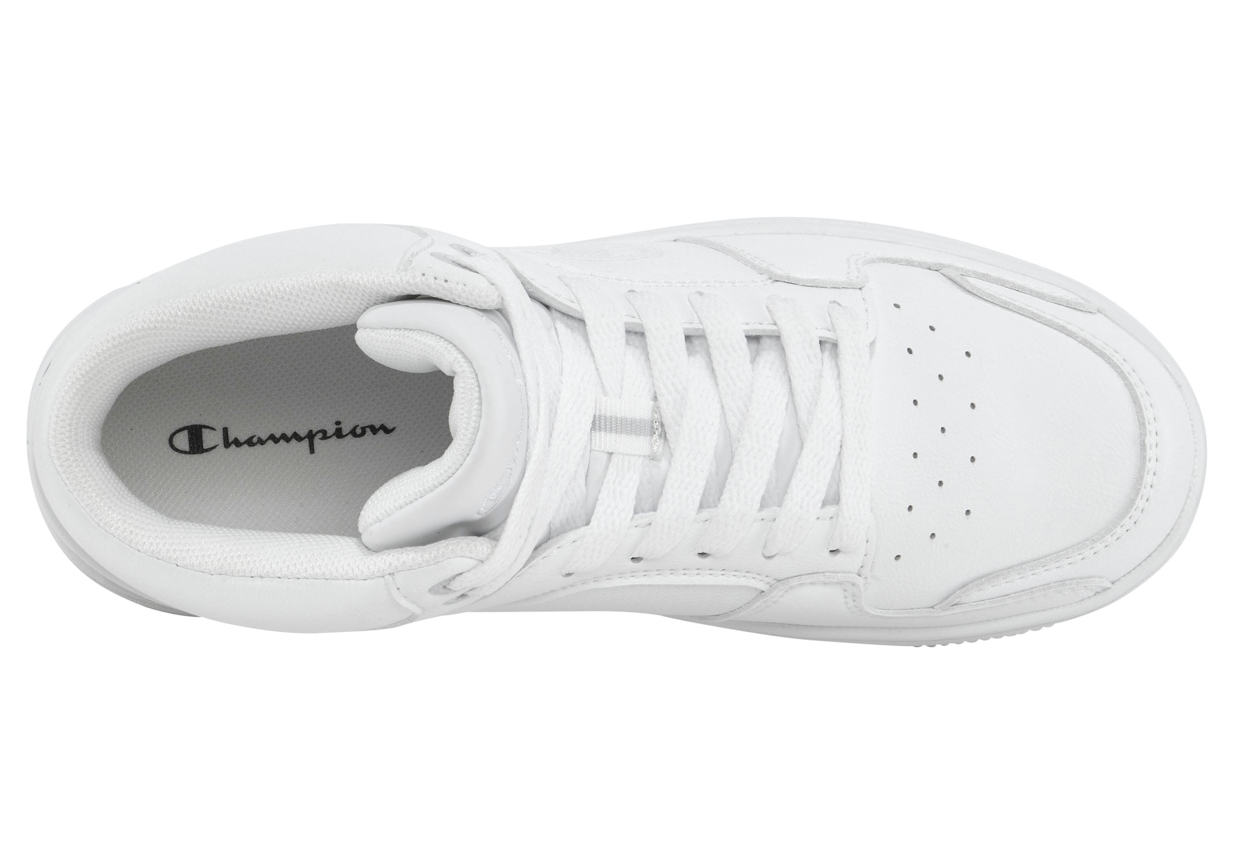 Champion Sneaker »RD18 2.0 MID«