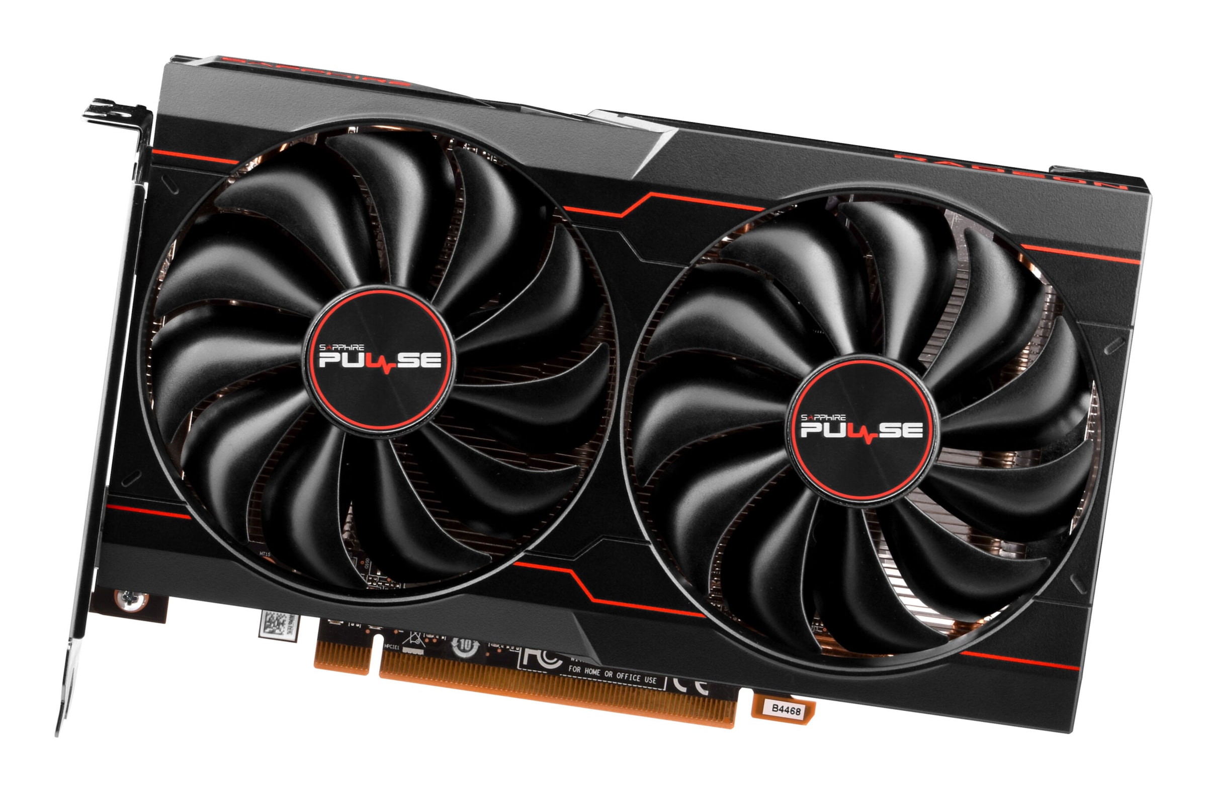 Sapphire Grafikkarte »Radeon RX 6500 XT«