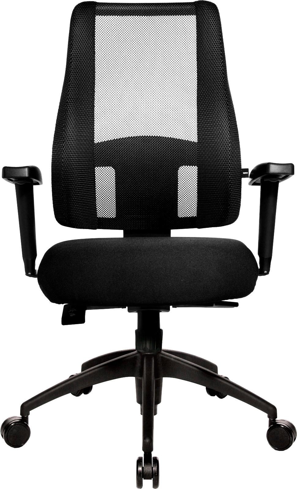 TOPSTAR Bürostuhl "Lady Sitness Deluxe" () günstig online kaufen
