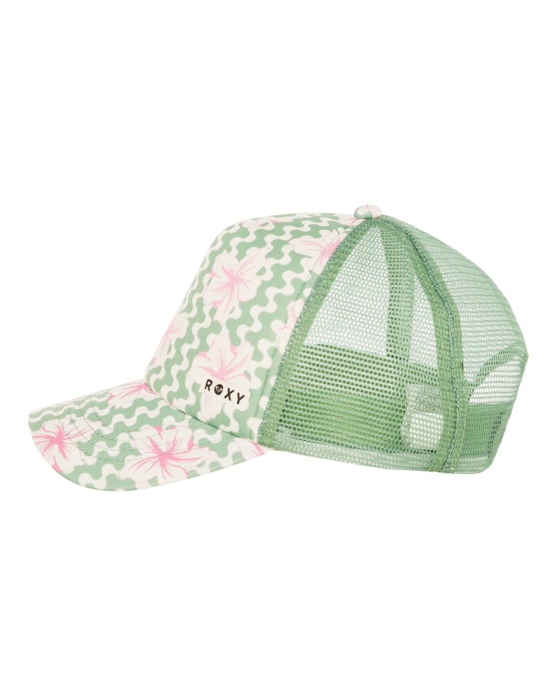 Roxy Trucker Cap »Honey Coconut«