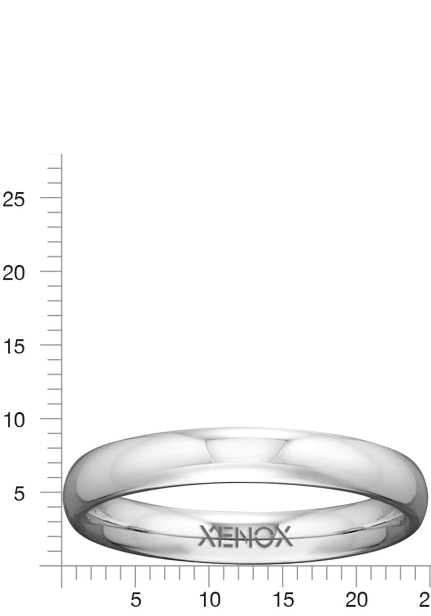 Partnerring XENOX & Friends, jetzt \