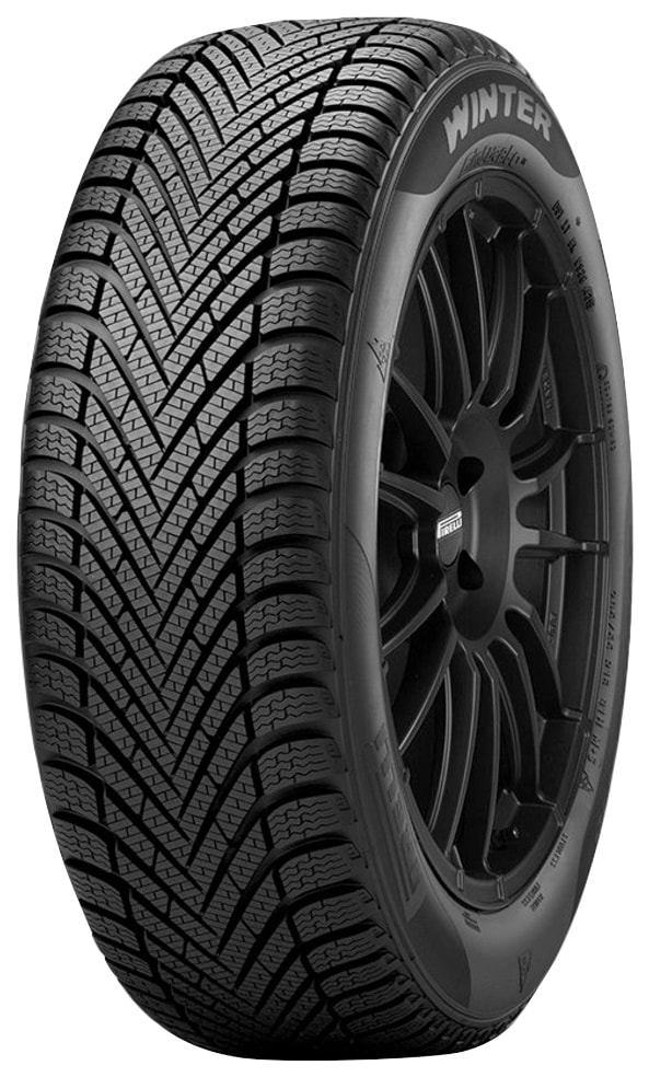 Pirelli Winterreifen »CINTURATO WINTER« in verschiedenen Ausführungen erhältlich