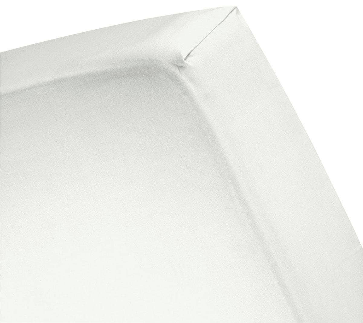 Cinderella Spannbettlaken »Cinderella Weekend Baumwolle, für Matratzen bis günstig online kaufen