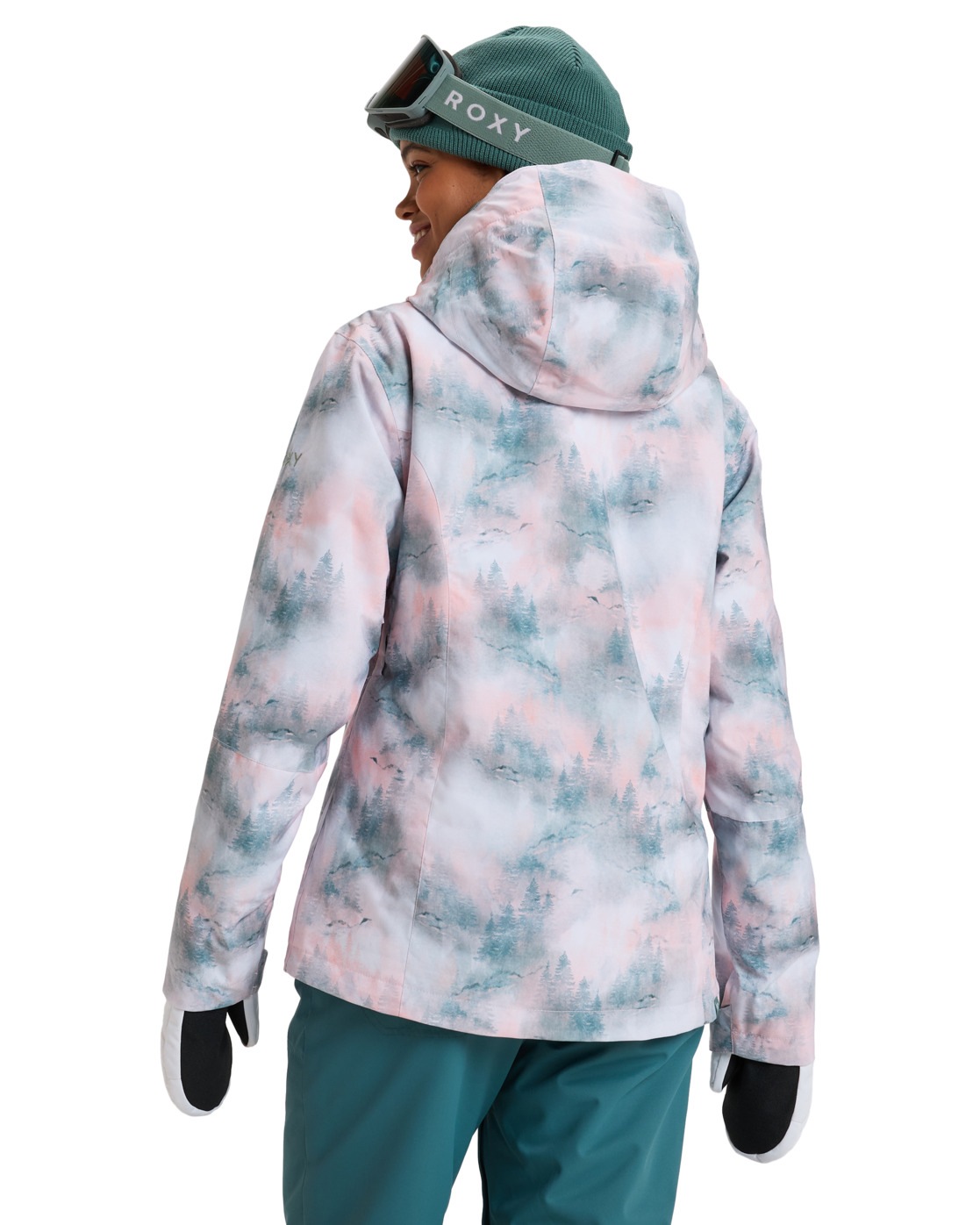 Roxy Snowboardjacke »Roxy Jetty«