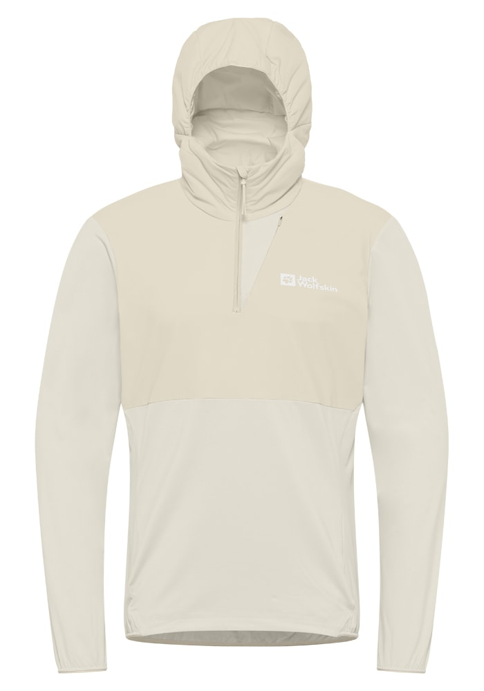 Jack Wolfskin Kapuzenpullover »PRELIGHT TRAIL HOODY M«