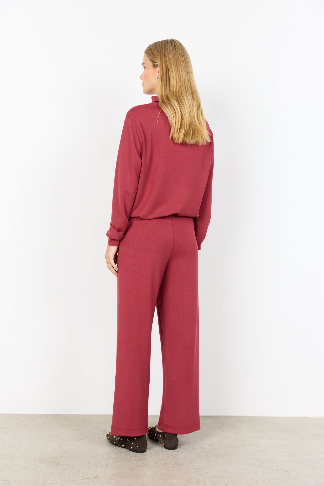 soyaconcept Schlupfhose »SC-BANU 33«  Sommerhose