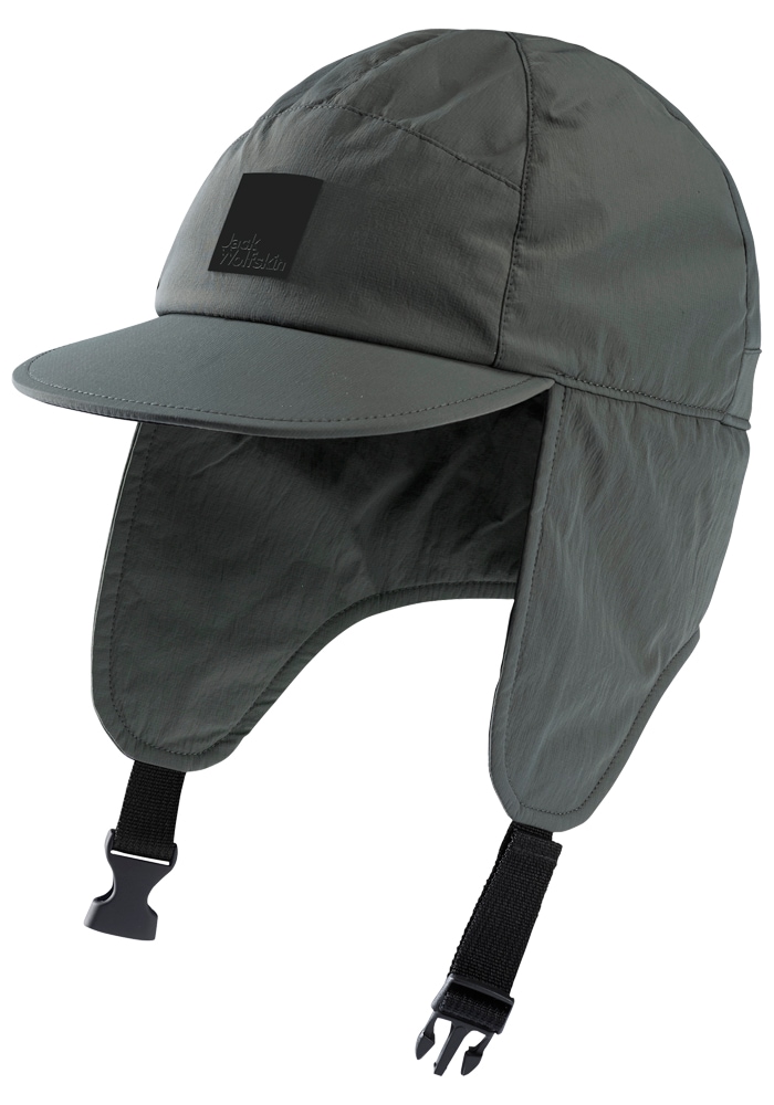 Jack Wolfskin Baseball Cap »WANDERMOOD CAP«