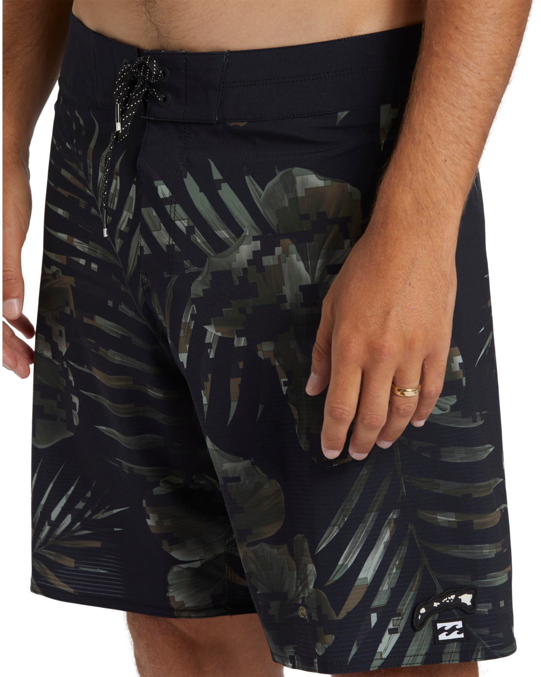 Billabong Boardshorts »Pupukea Camo«