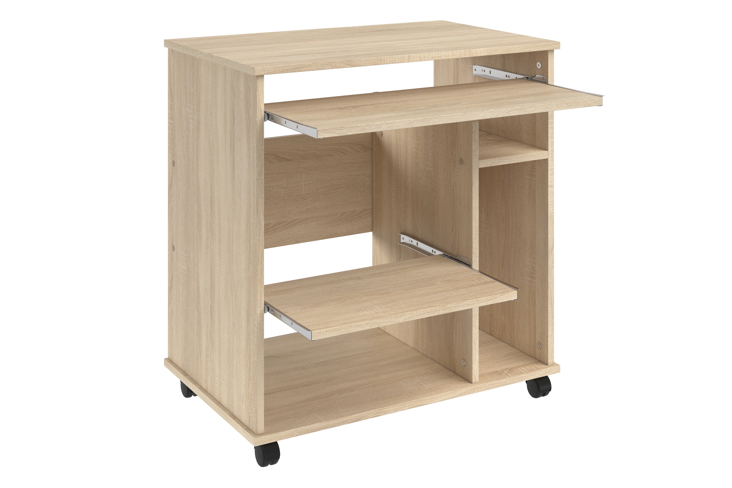 VOGL Möbelfabrik Computertisch »Compi«, Home Office