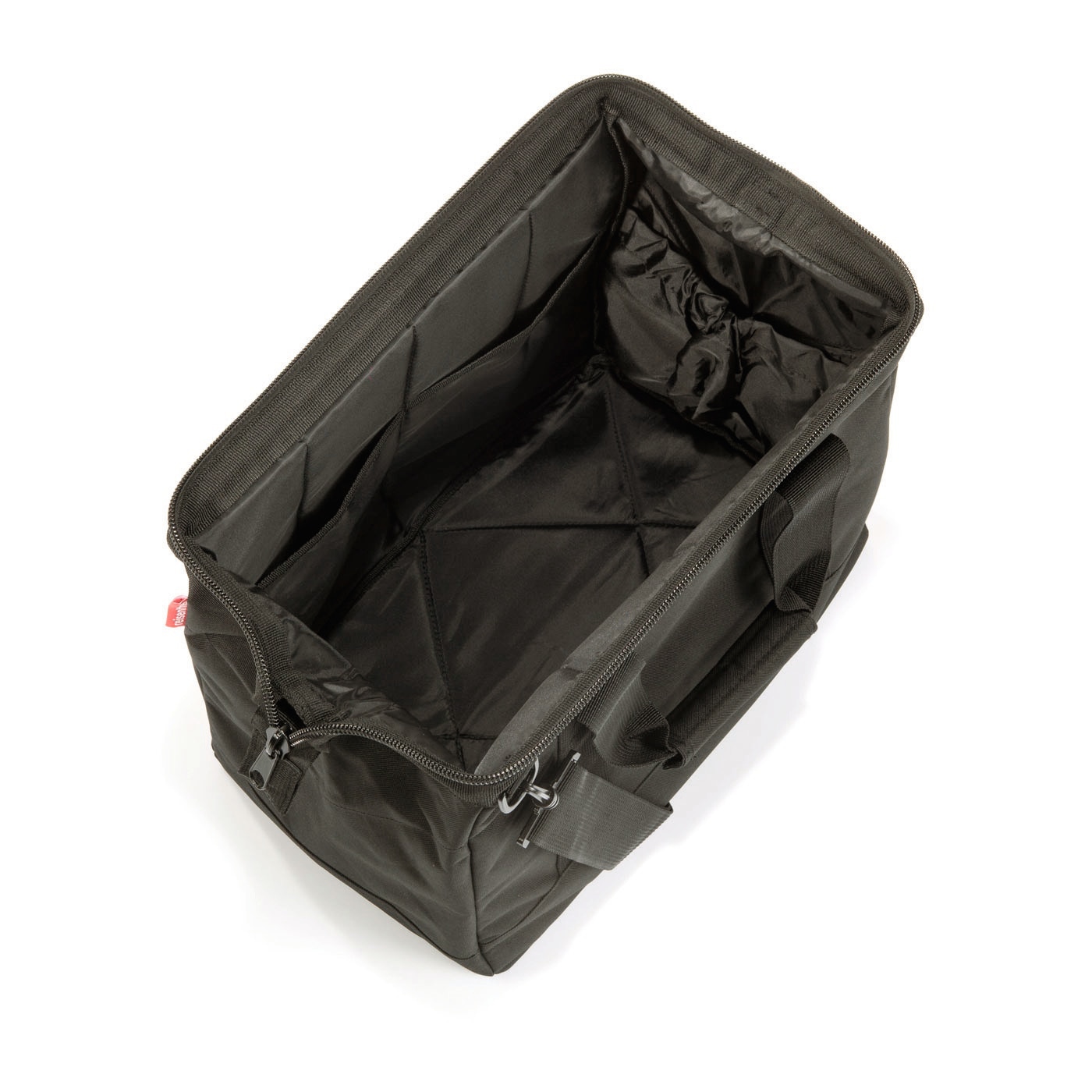 REISENTHEL® Reisetasche »reisenthel allrounder M« Maße für Handgepäck