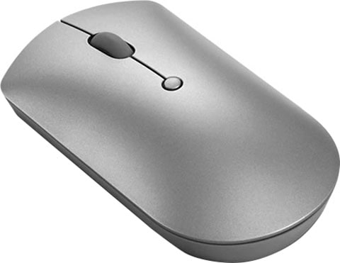 Lenovo Maus »600 Bluetooth Silent Mouse« Bluetooth