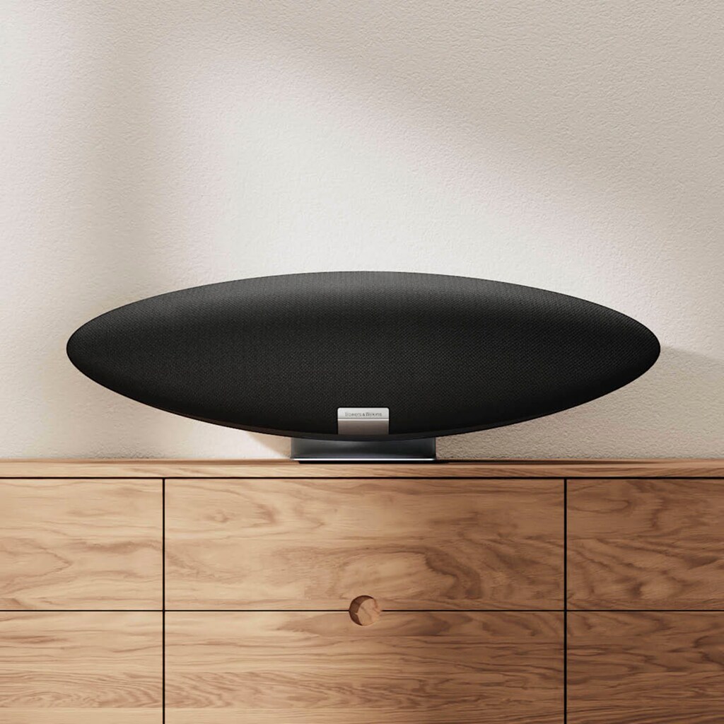 Bowers & Wilkins Lautsprecher »ZEPPELIN 2021«