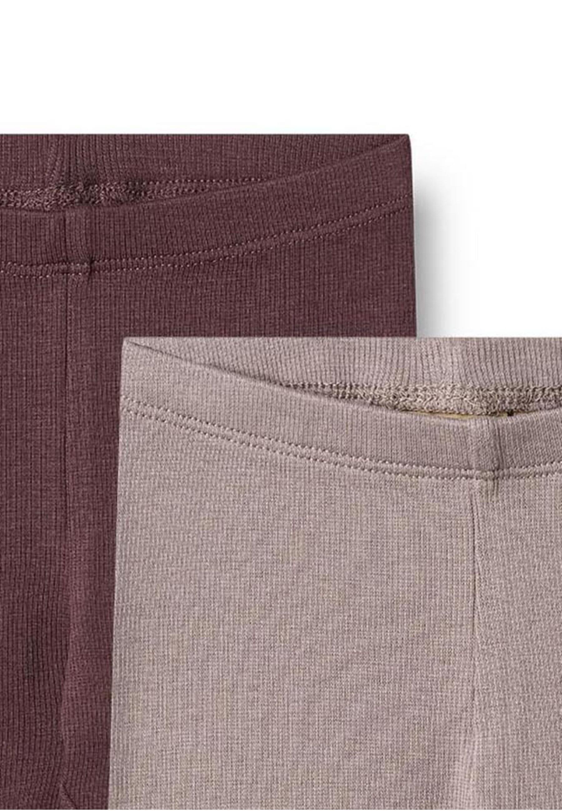 WHEAT Leggings »WHEAT 2 Rib Leggings Maddy«