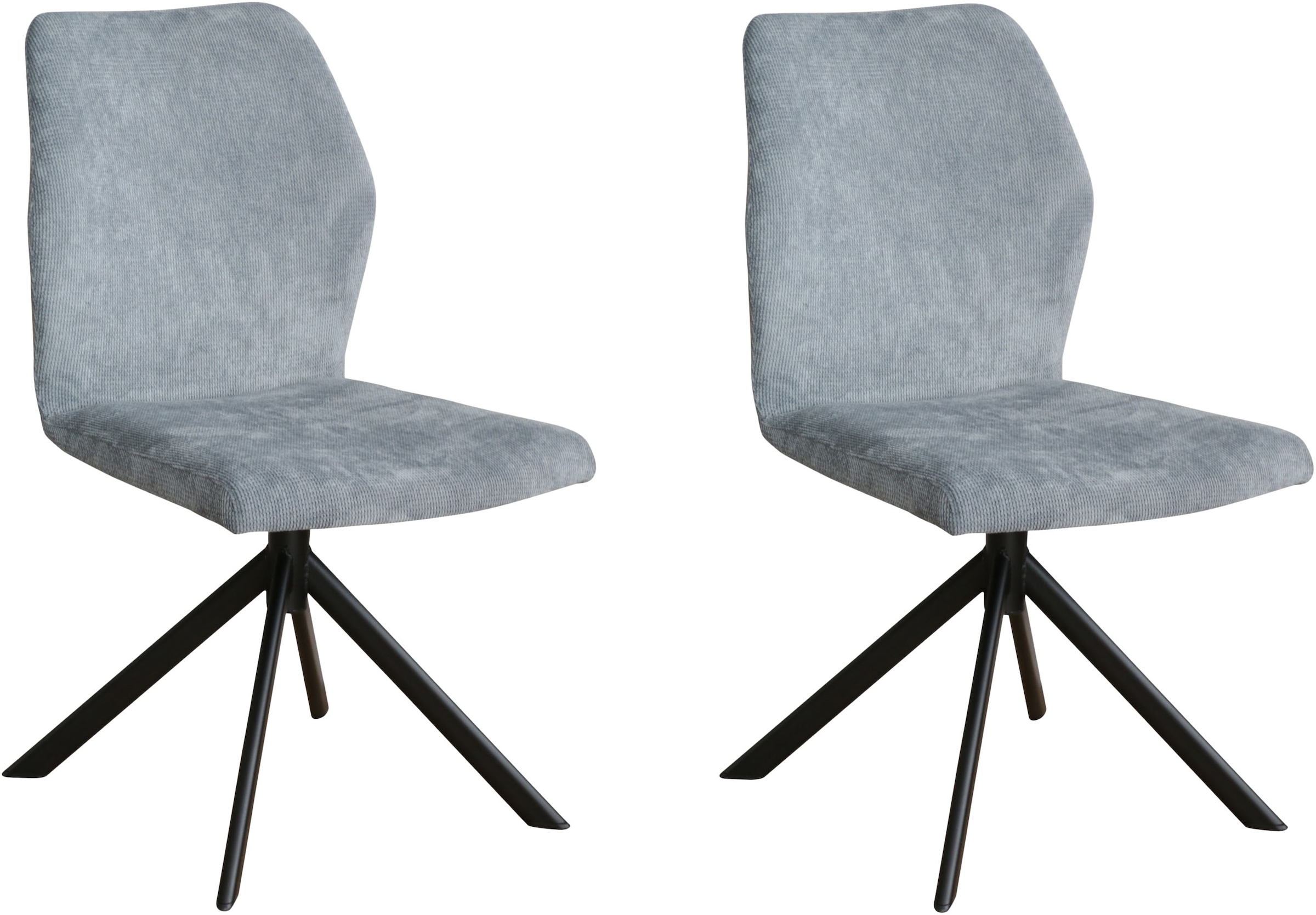 Home affaire Schalenstuhl »Hacienda« () 2er Set günstig online kaufen