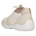 Remonte Slip-On Sneaker, mit Soft-Foam