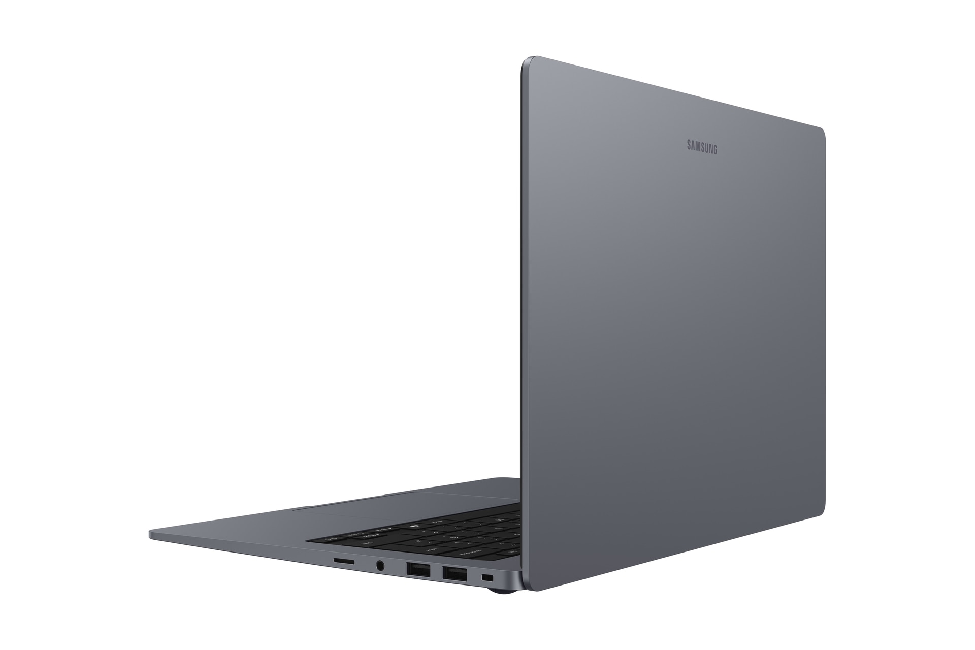 Samsung Notebook »Galaxy Book6 NP740V« 35,6 cm / 14 ″ Intel Core Ultra 5 256 GB SSD