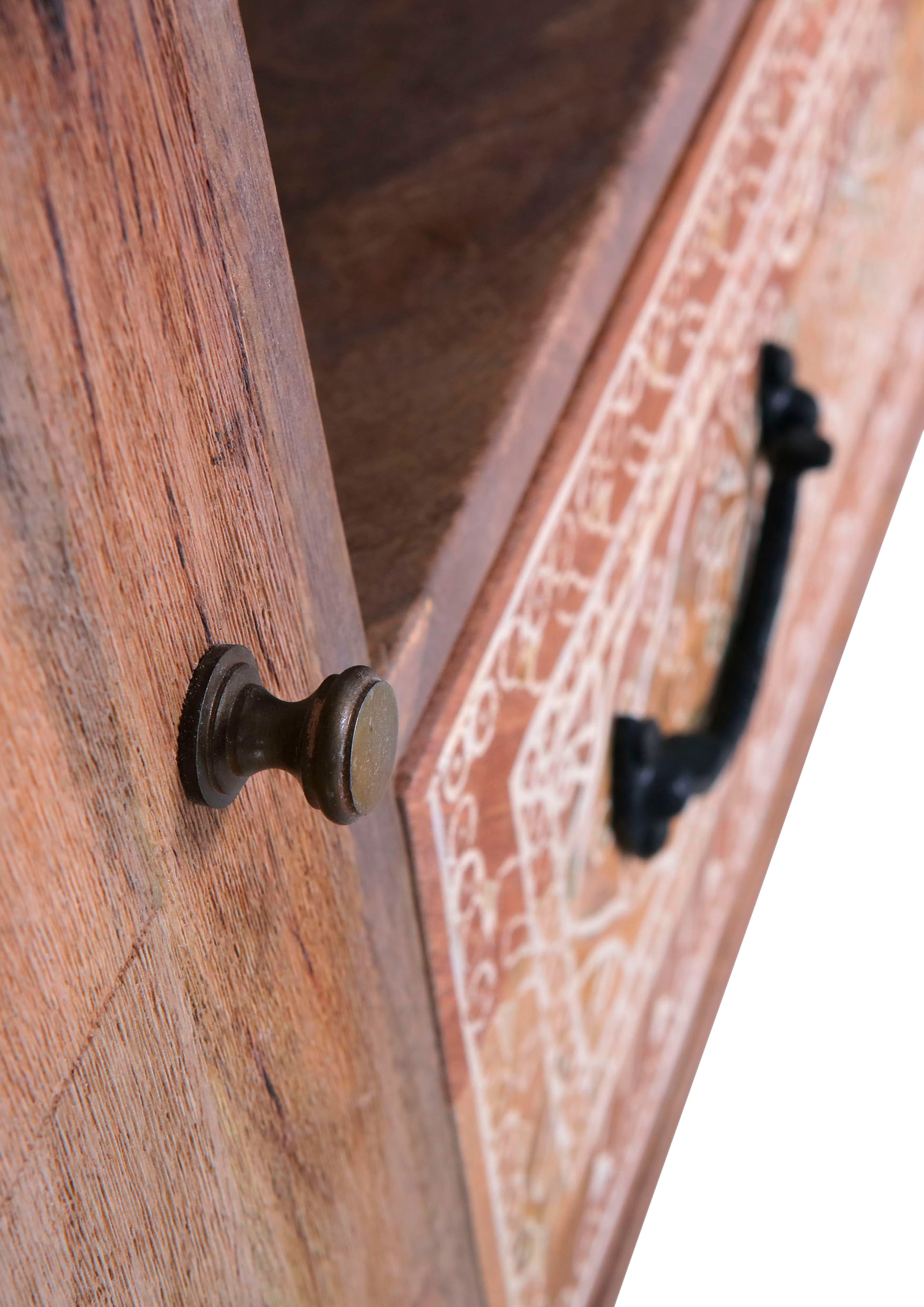 Gutmann Factory Lowboard »Clint« Kommode, Breite 165 cm