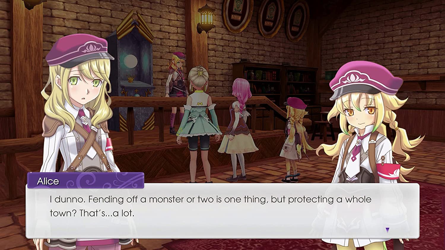 Spielesoftware »SWITCH RUNE FACTORY 5«, Nintendo Switch