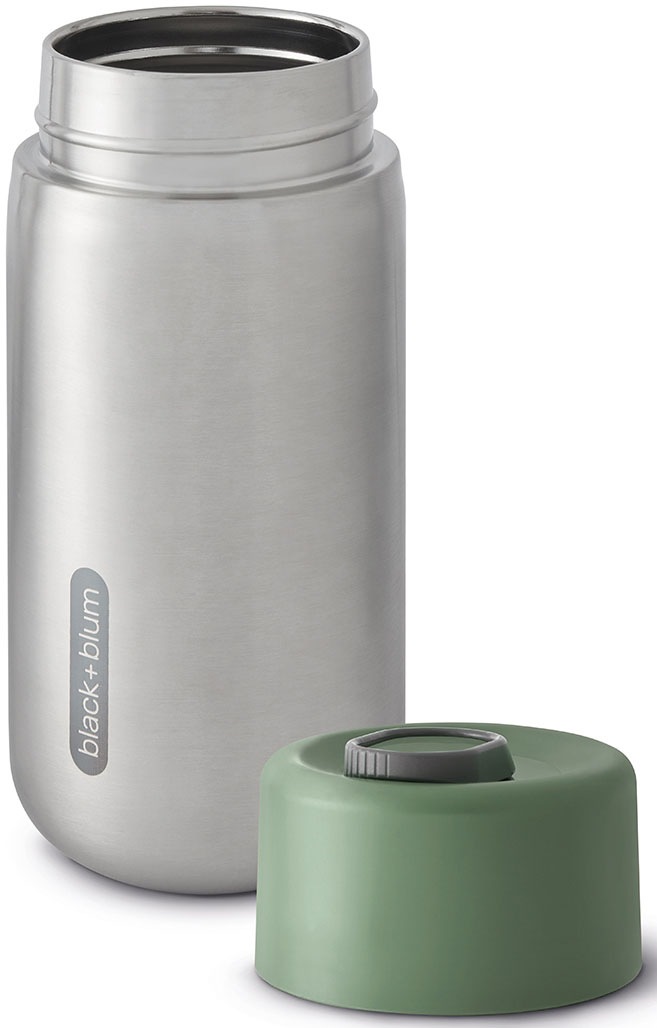 black+blum Coffee-to-go-Becher »To Go«, mit Vakuumisolierung, 340 ml günstig online kaufen