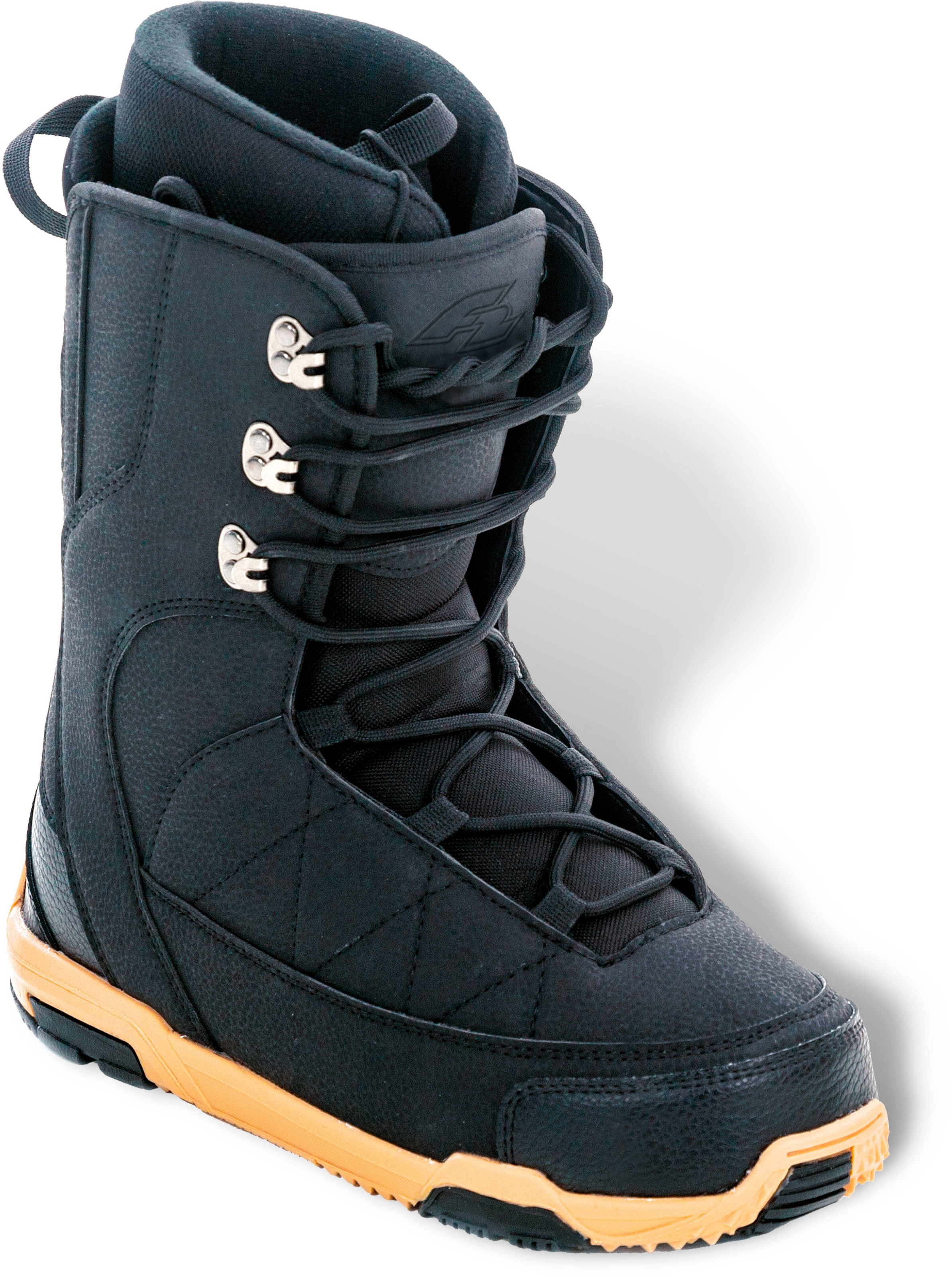 Snowboardboots »Concept Soft-Boot«