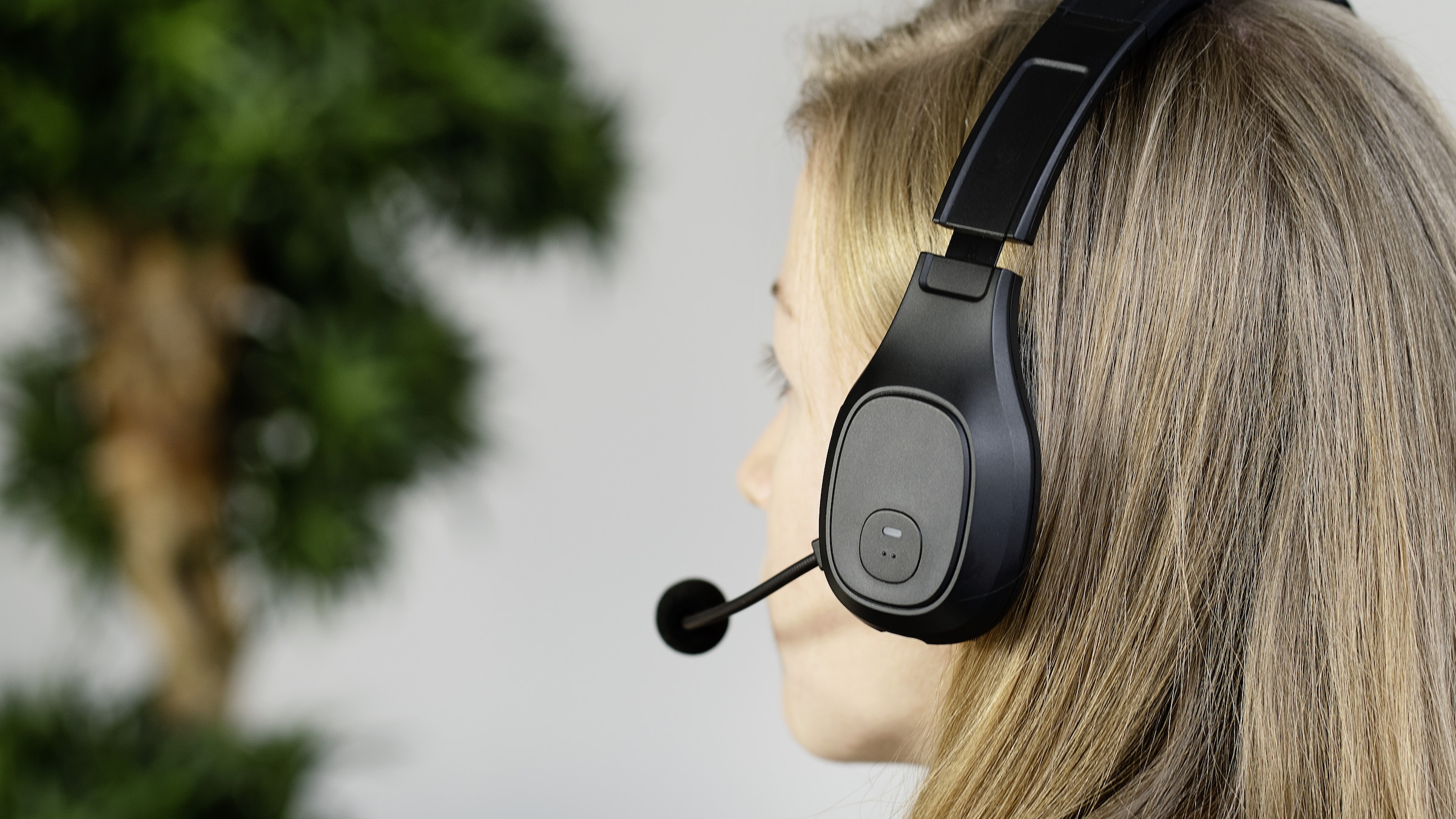 Speedlink Wireless-Headset »SONA Bluetooth Chat Headset«, mit Noise-Cancelling-Mikrofon