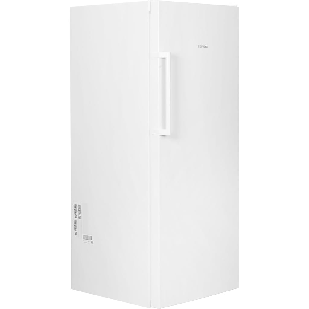 SIEMENS Gefrierschrank »GS24VVWEV«, iQ300, 146 cm hoch, 60 cm breit