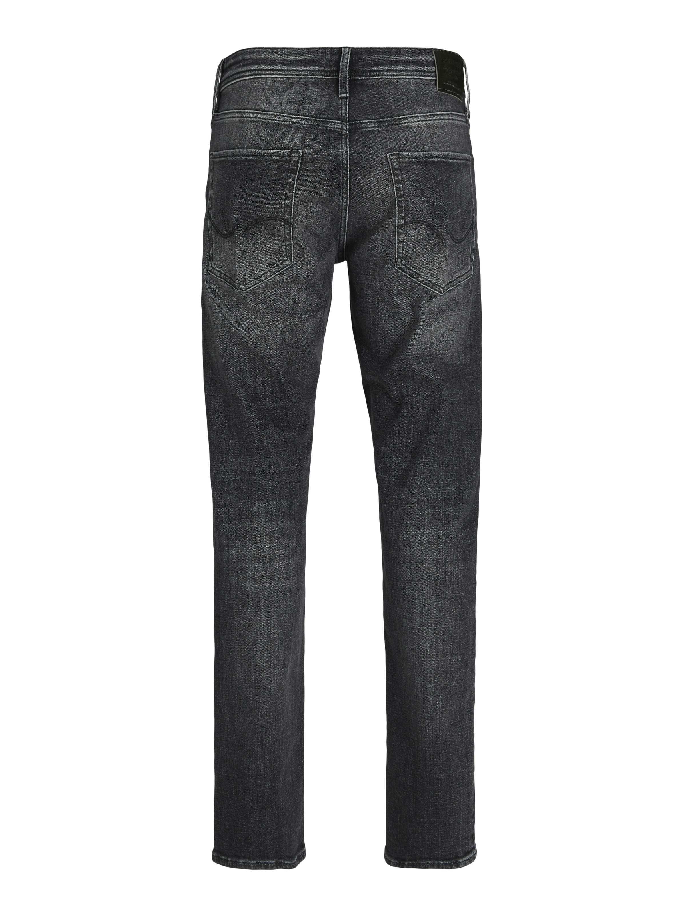 Jack & Jones Tapered-fit-Jeans »JJIMIKE JJORIGINAL JOS 711 NOOS«