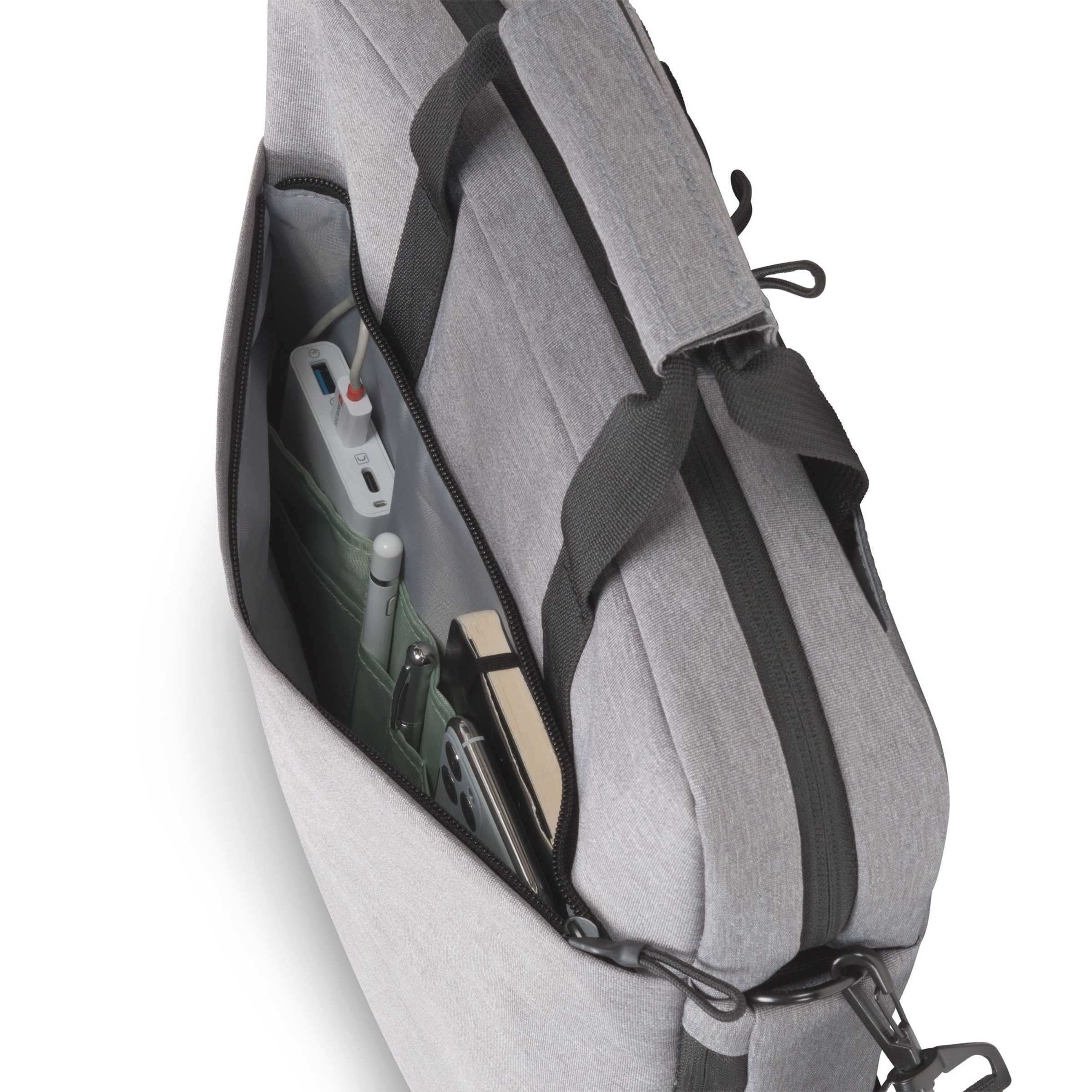 DICOTA Laptoptasche »Eco Tote Bag MOTION 13 -15.6"«