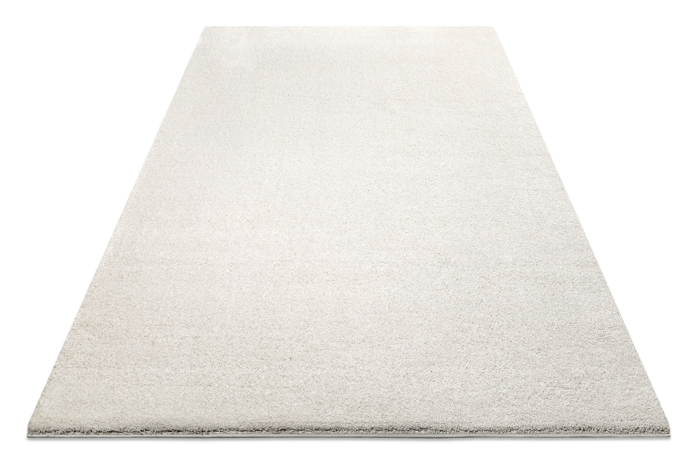 Wecon home Basics Hochflor-Teppich »Nova, auch als Läufer, auch quadratisch günstig online kaufen