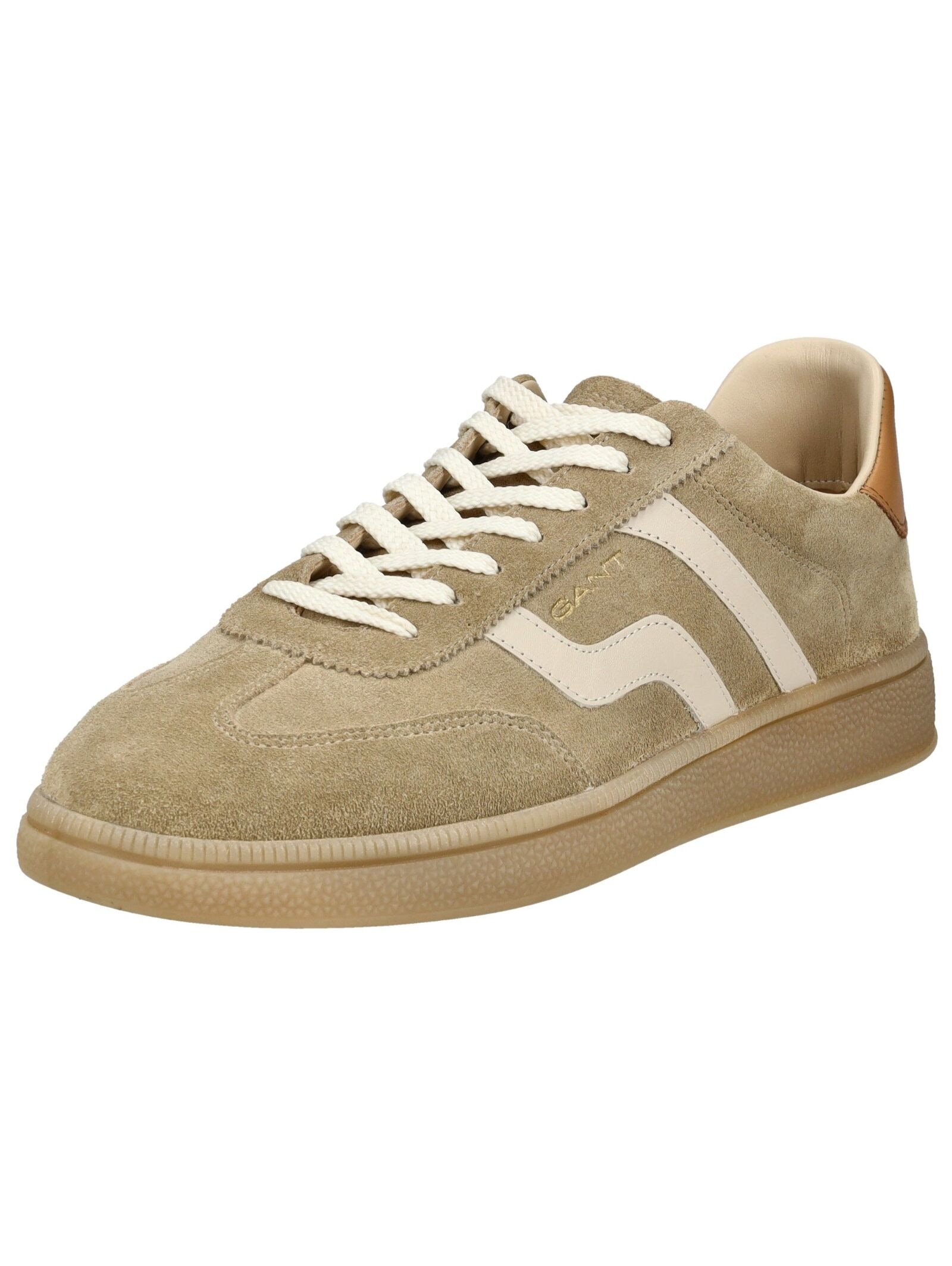 Gant Sneaker »Gant Sneaker Veloursleder«