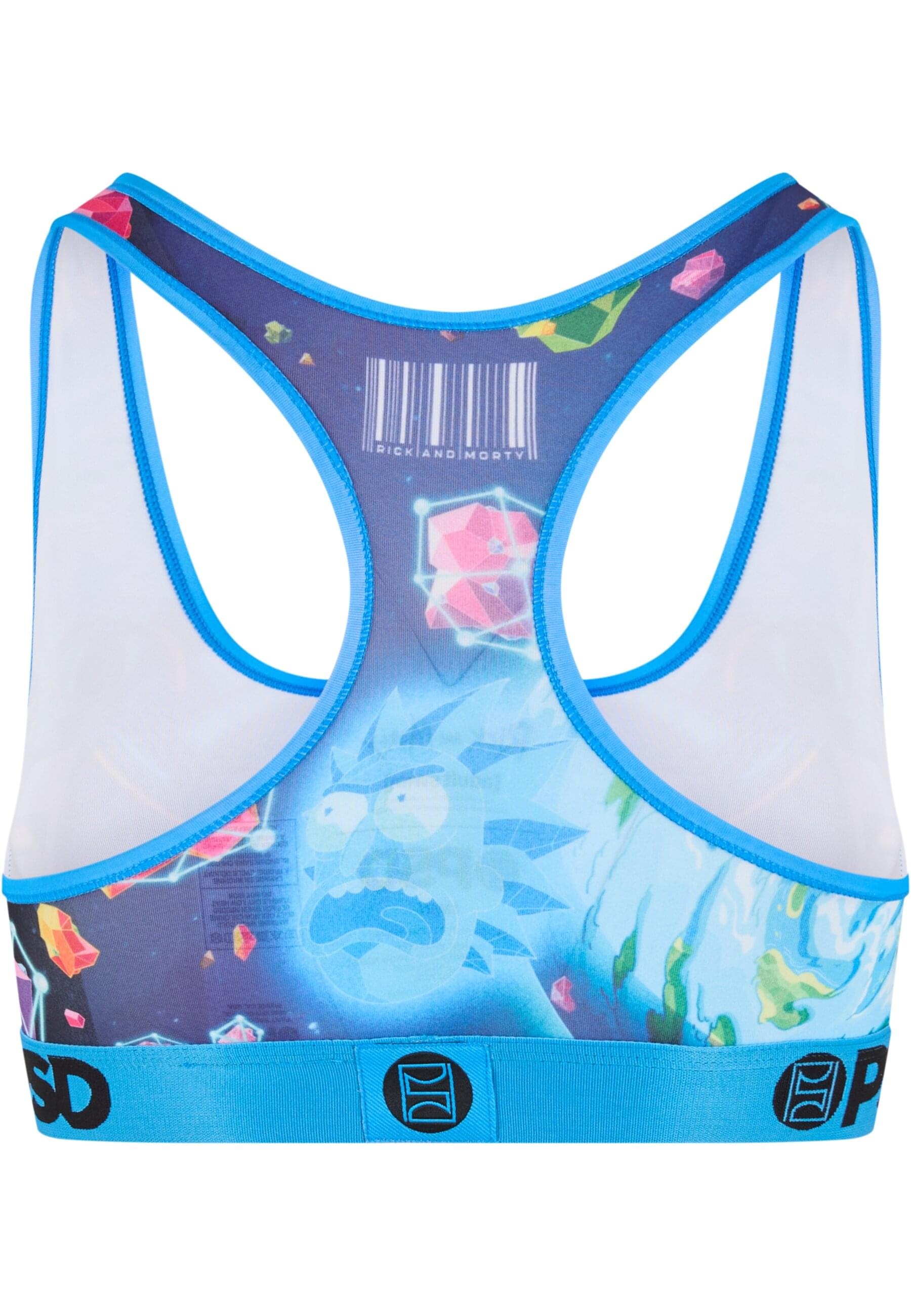 PSD Sport-BH »PSD R&M TRAVELS SB«