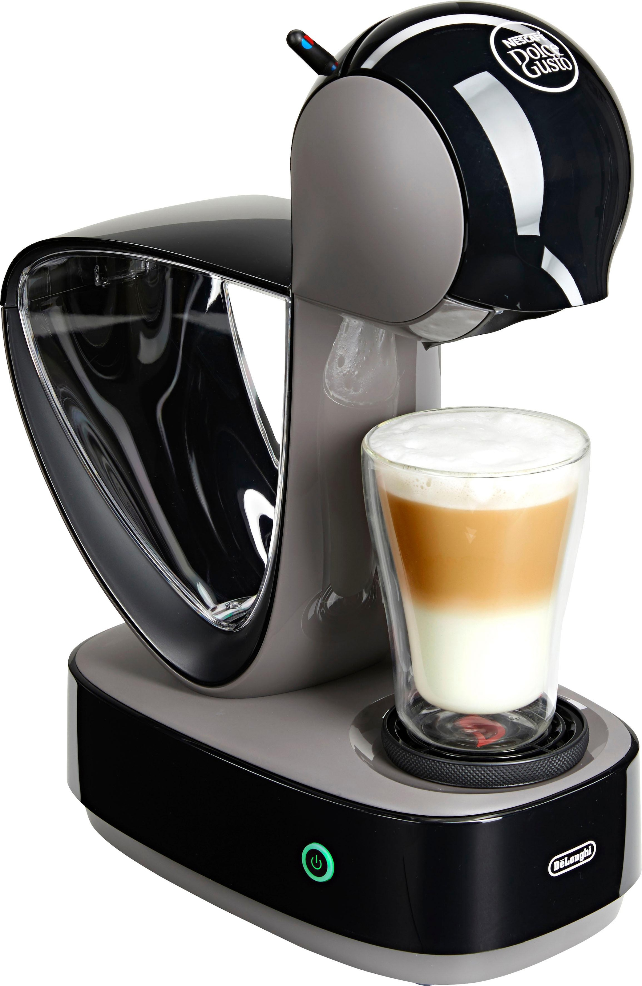 Dolce gusto машина