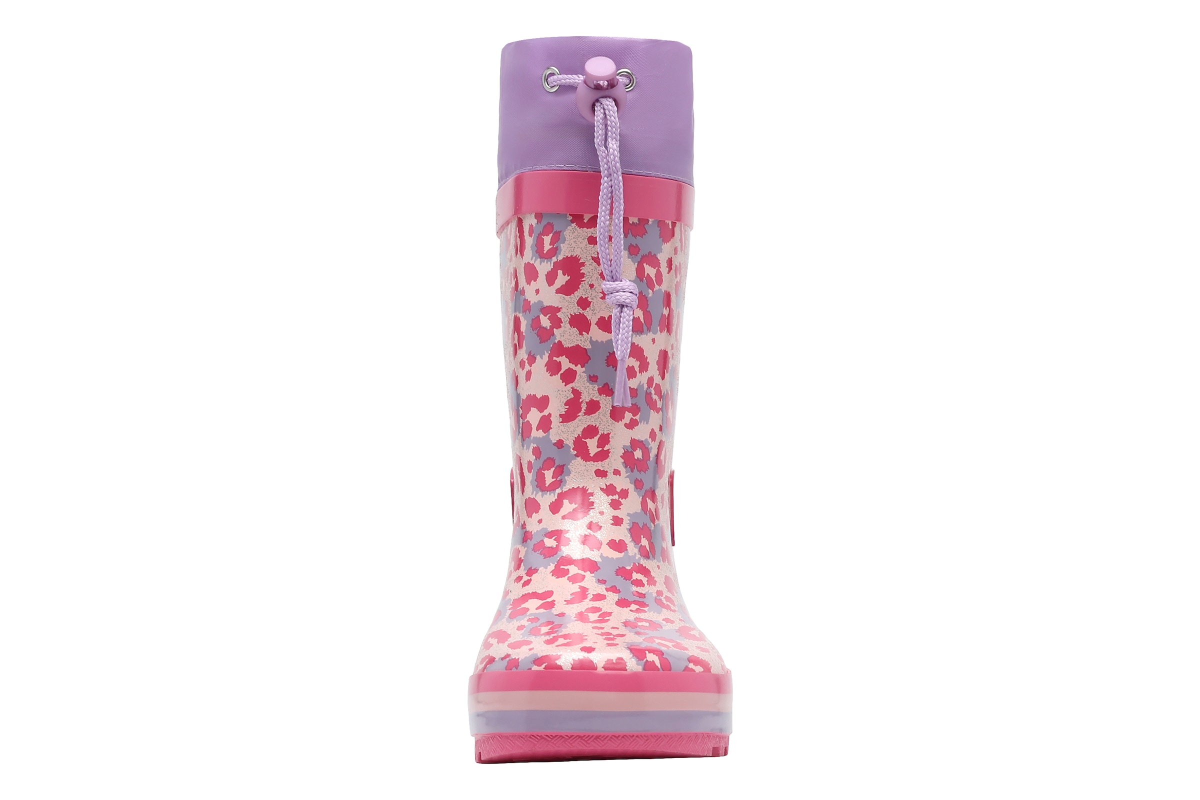 KangaROOS Gummistiefel »K-Rain Jump«  Wasserdicht, Warmfutter