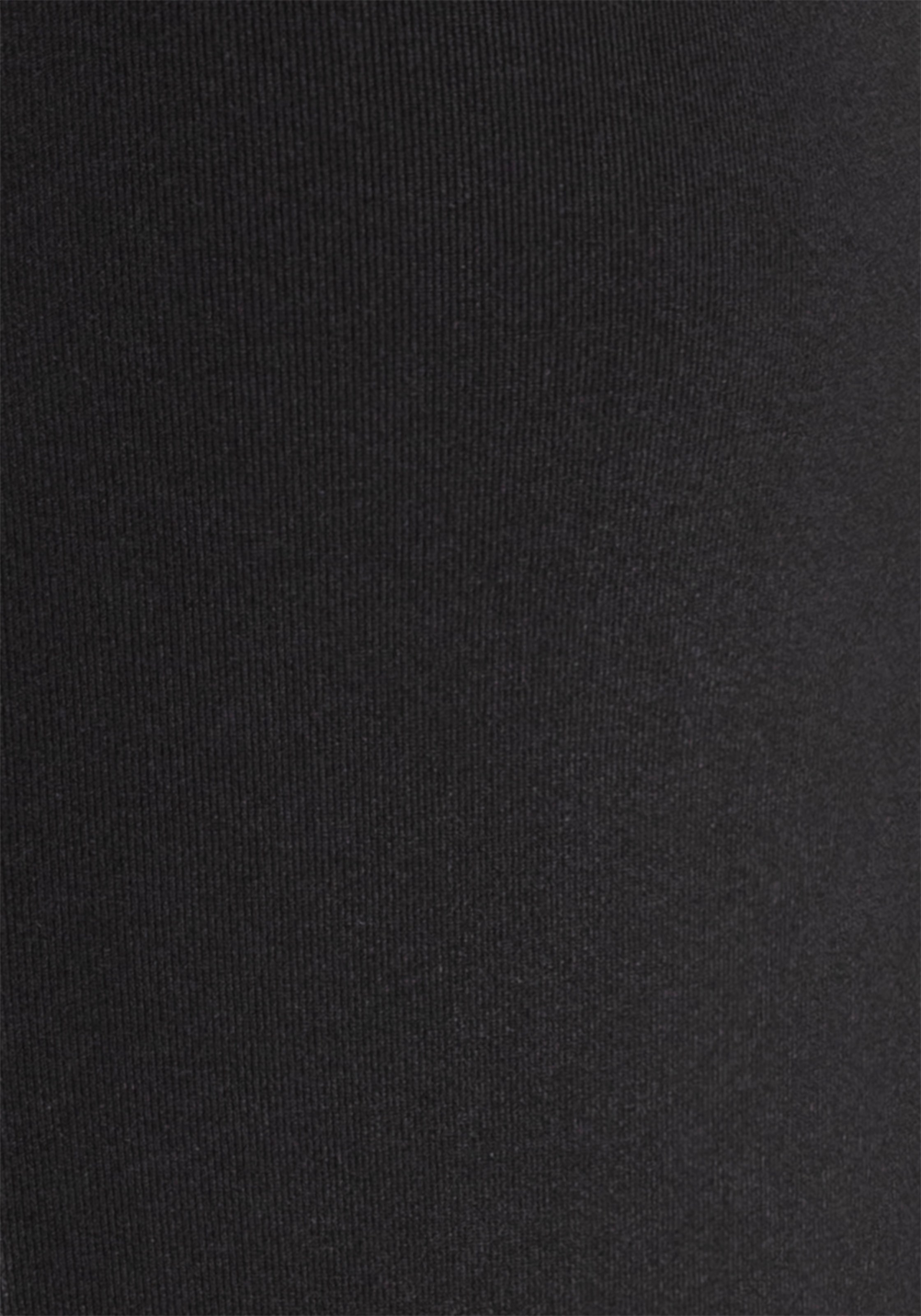 Bench. Boxer »Boxershorts für Herren«, (Packung, 4 St.), mit Overlock-Nähten vorn
