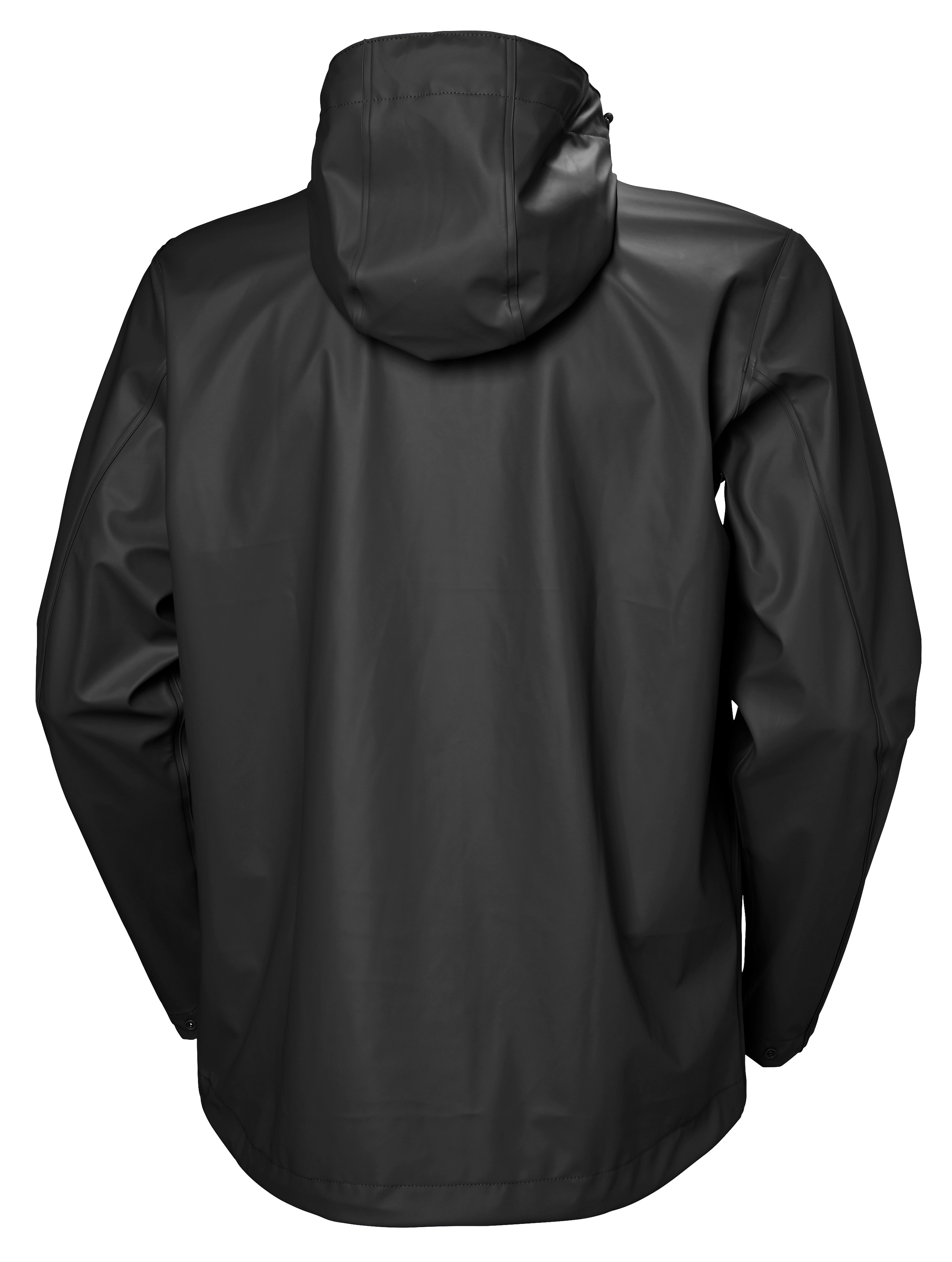 Helly Hansen Regenjacke »MOSS JACKET« 1 Stk. tlg. mit Kapuze