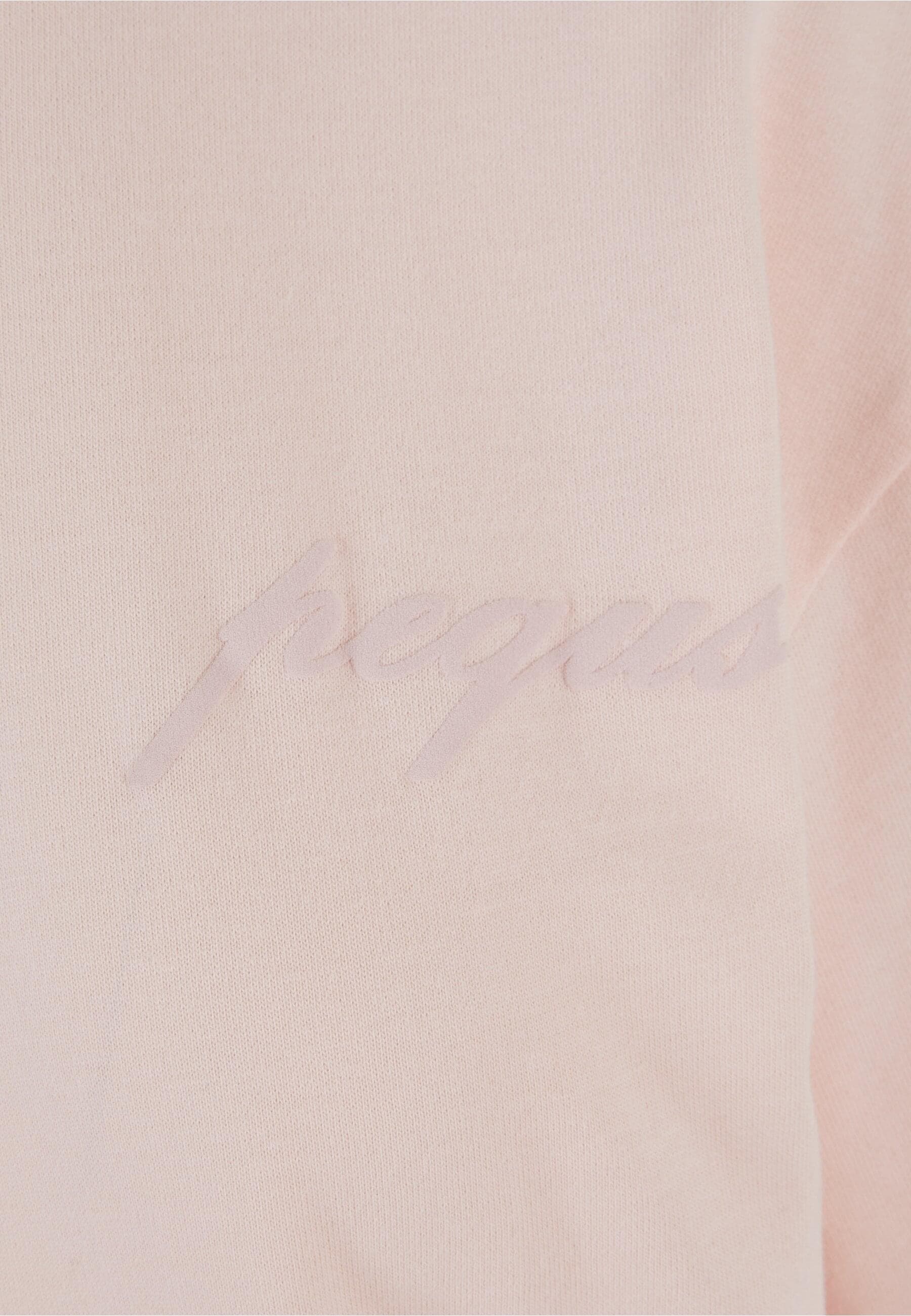 PEQUS Kurzarmhemd »PEQUS PEQUS A Paradise Beach Club Back Logo Shirt«